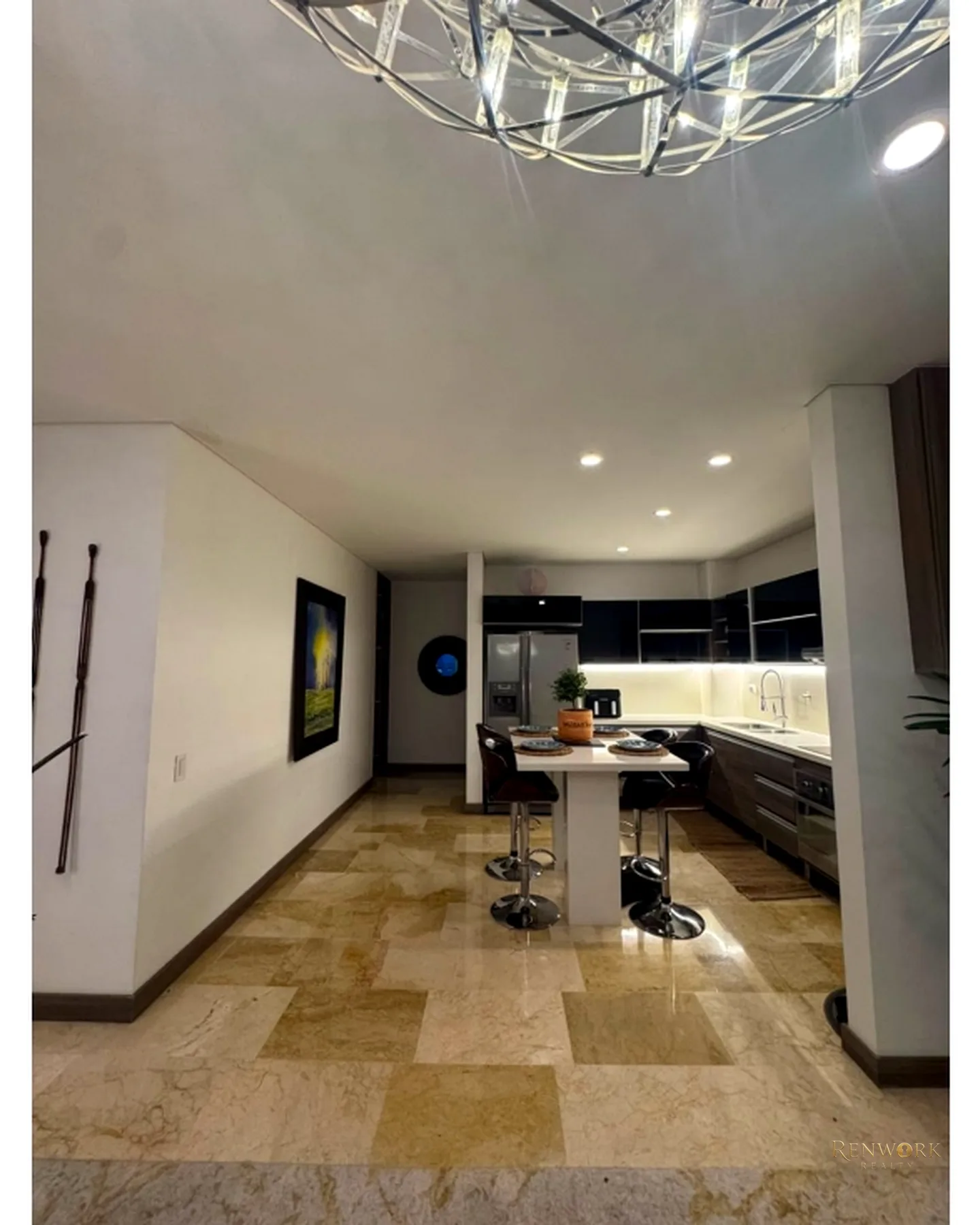 APARTAMENTO SABANETA PANORÁMICO · foto 6