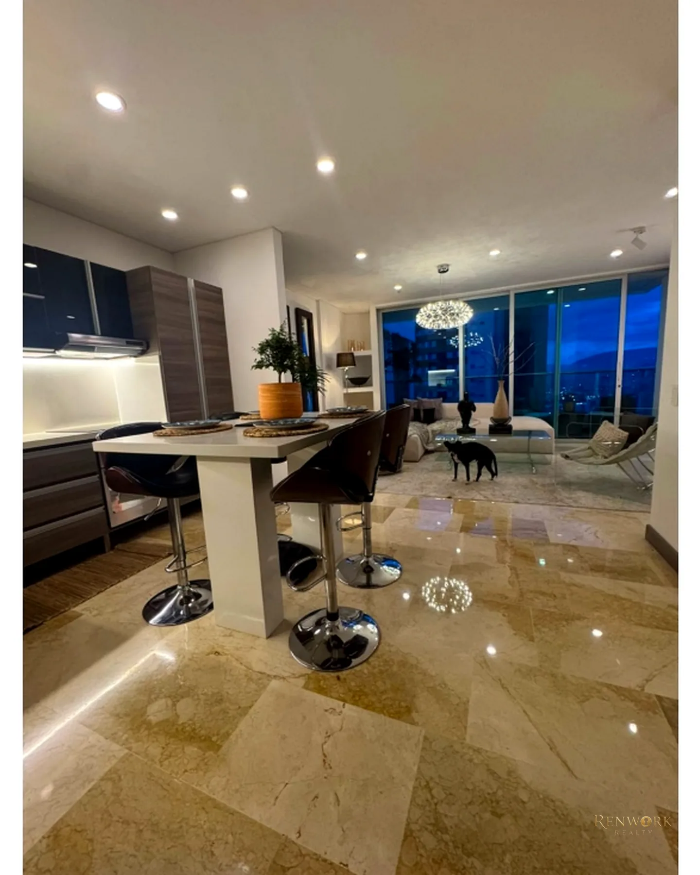 APARTAMENTO SABANETA PANORÁMICO · foto 5