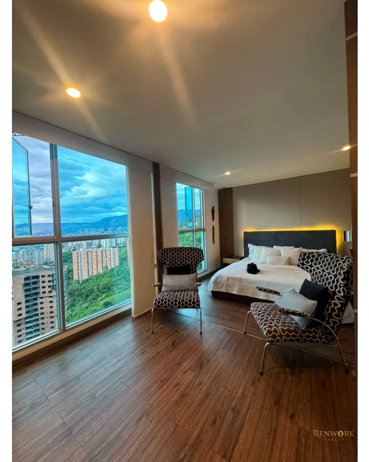 APARTAMENTO SABANETA PANORÁMICO · foto 9