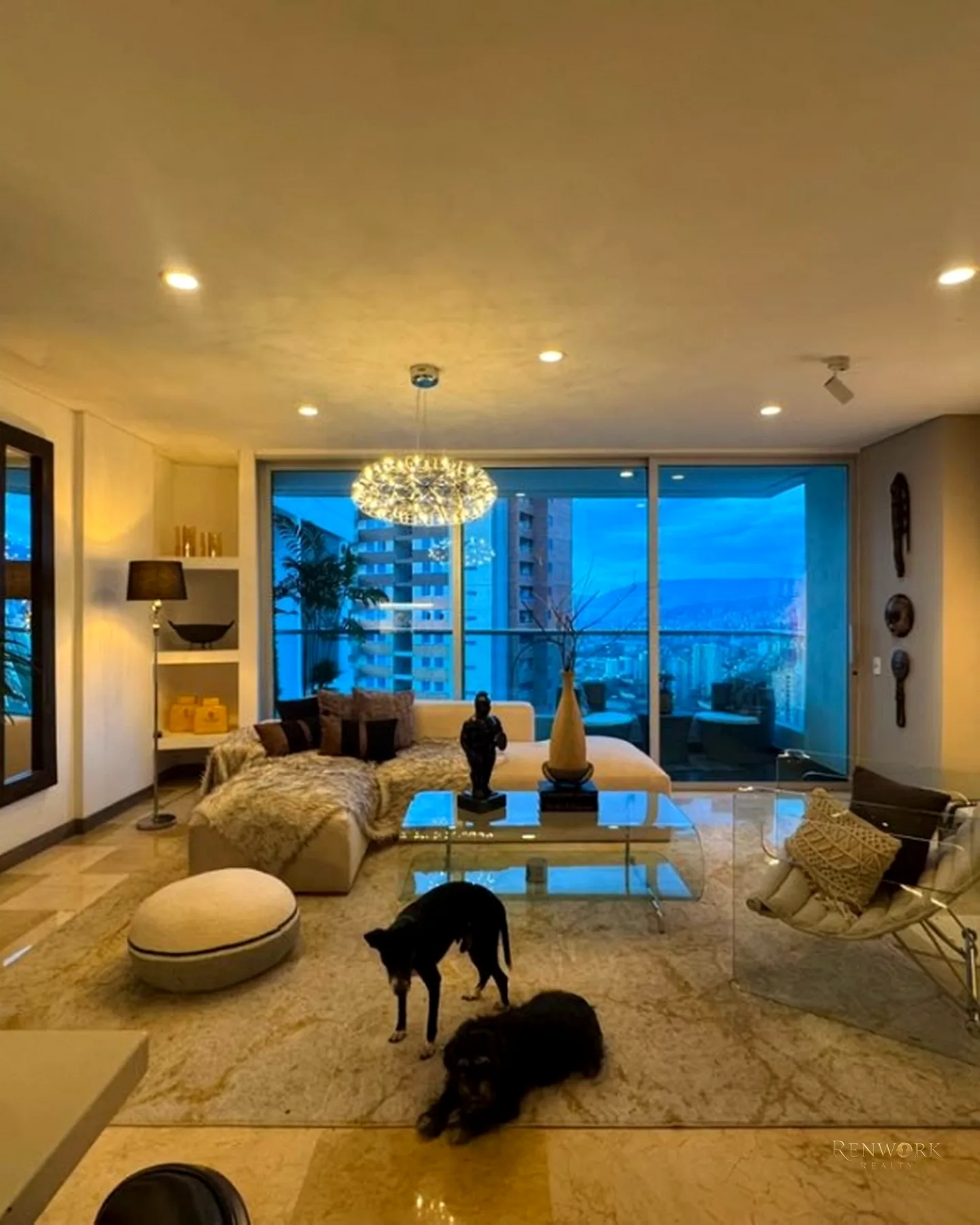 APARTAMENTO SABANETA PANORÁMICO · foto 1