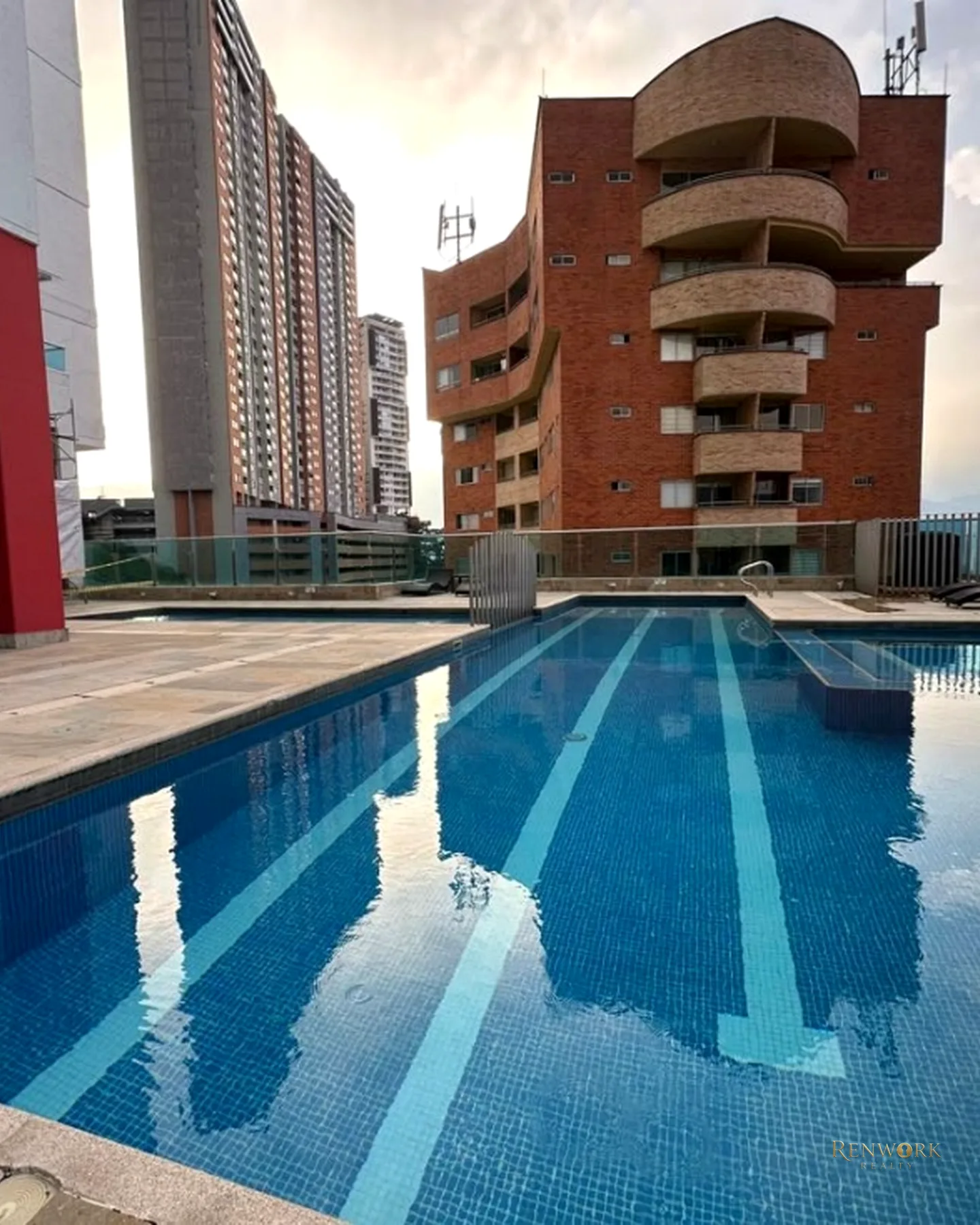 APARTAMENTO SABANETA PANORÁMICO · foto 15