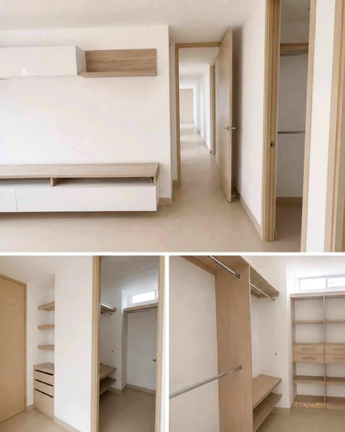 APARTAMENTO SANTA MARÍA DE LOS ÁNGELES 137 METROS 1350MILLONES · foto 6