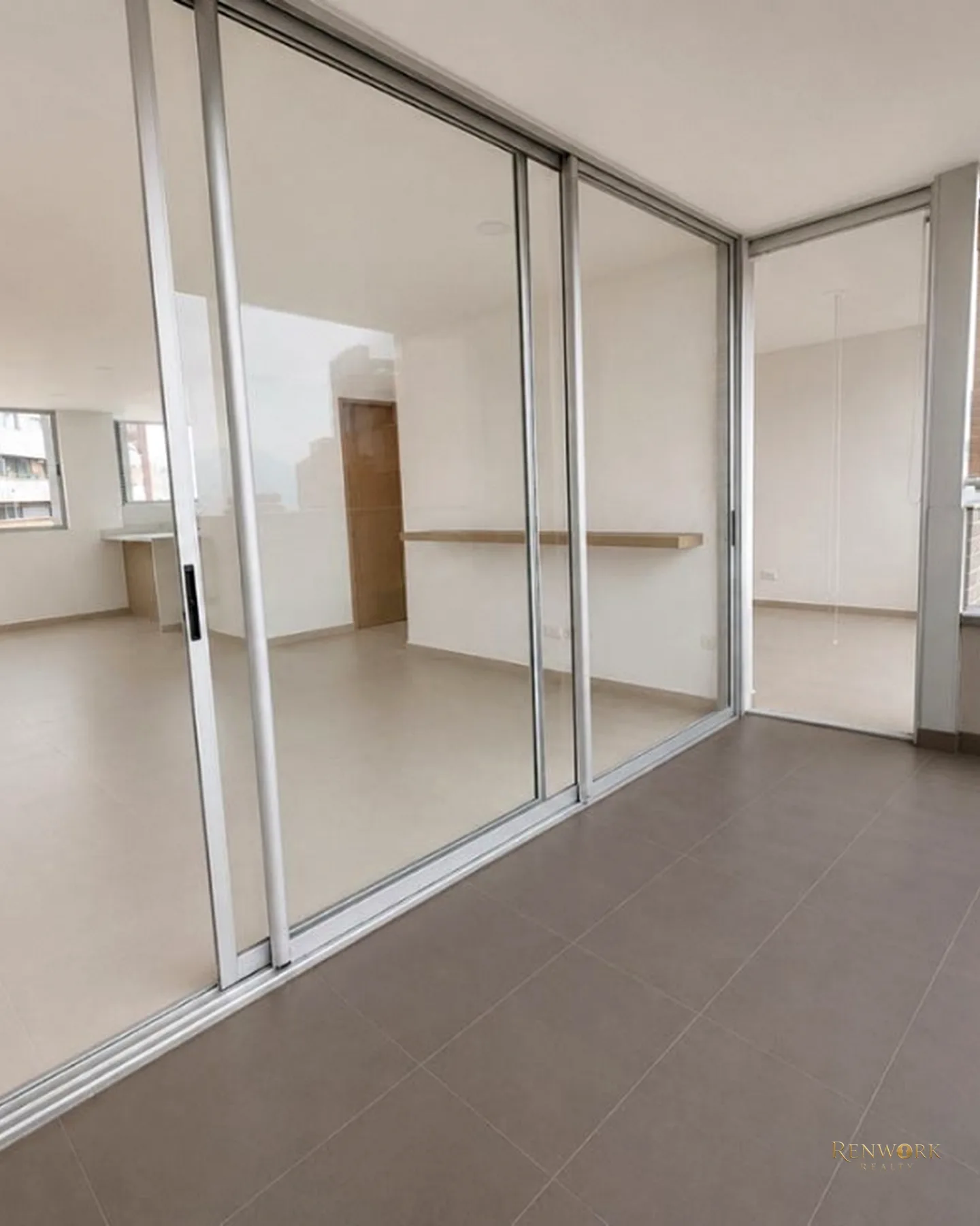 APARTAMENTO SANTA MARÍA DE LOS ÁNGELES 137 METROS 1350MILLONES · foto 3