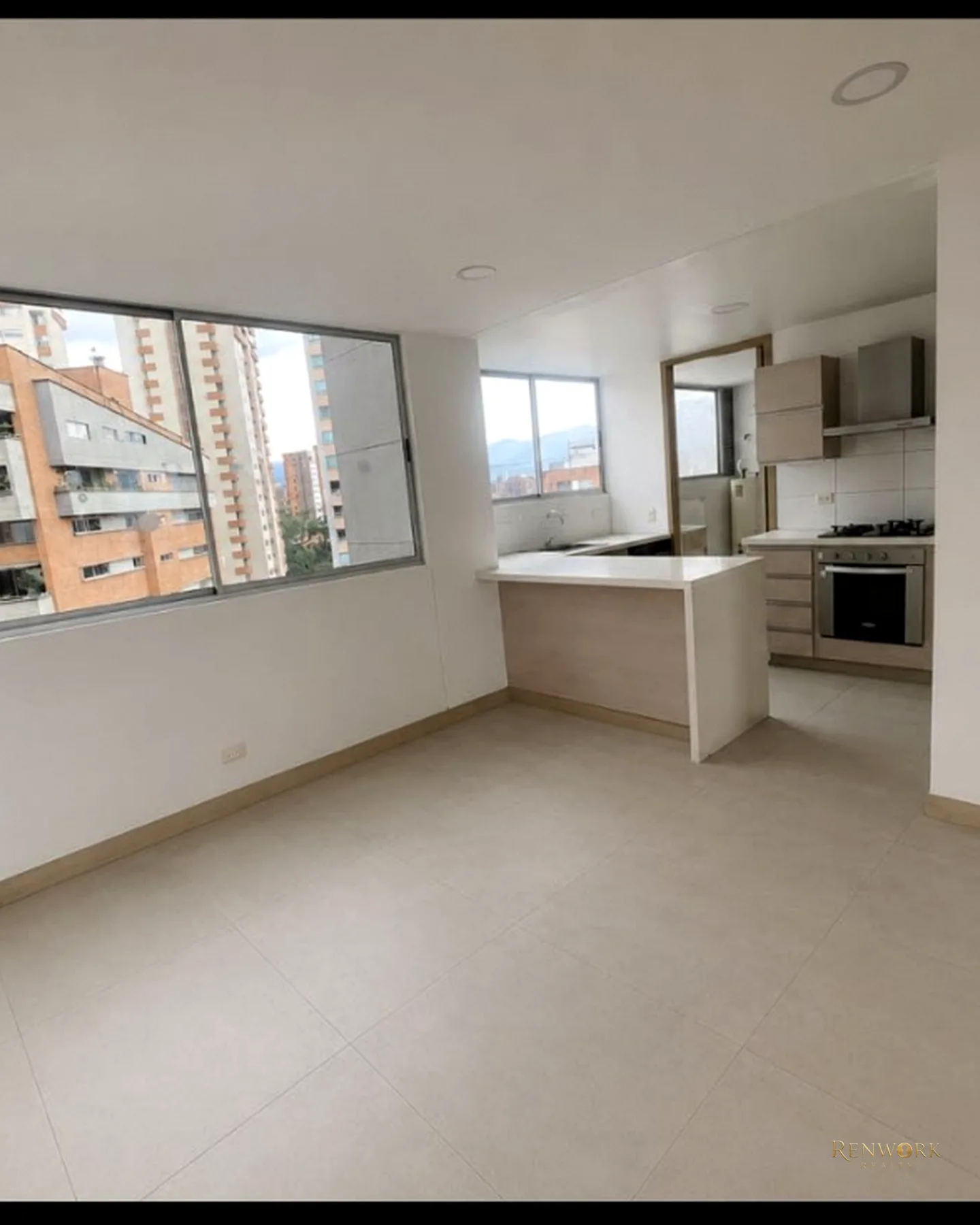 APARTAMENTO SANTA MARÍA DE LOS ÁNGELES 137 METROS 1350MILLONES · foto 4