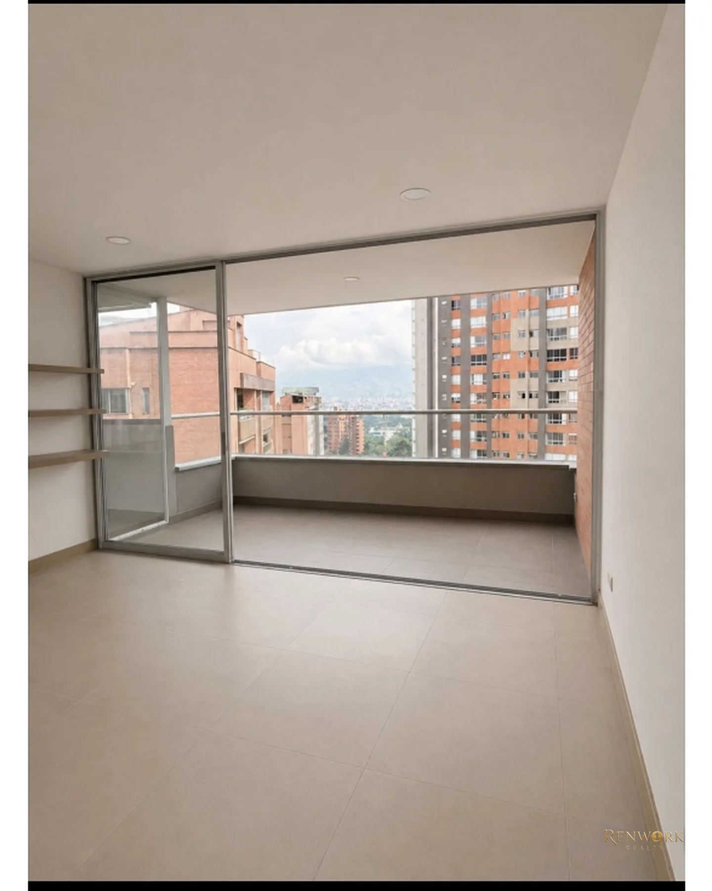 APARTAMENTO SANTA MARÍA DE LOS ÁNGELES 137 METROS 1350MILLONES · foto 2