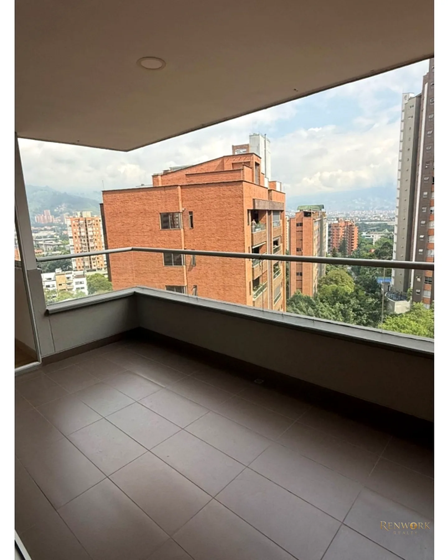 APARTAMENTO SANTA MARÍA DE LOS ÁNGELES 137 METROS 1350MILLONES · foto 1
