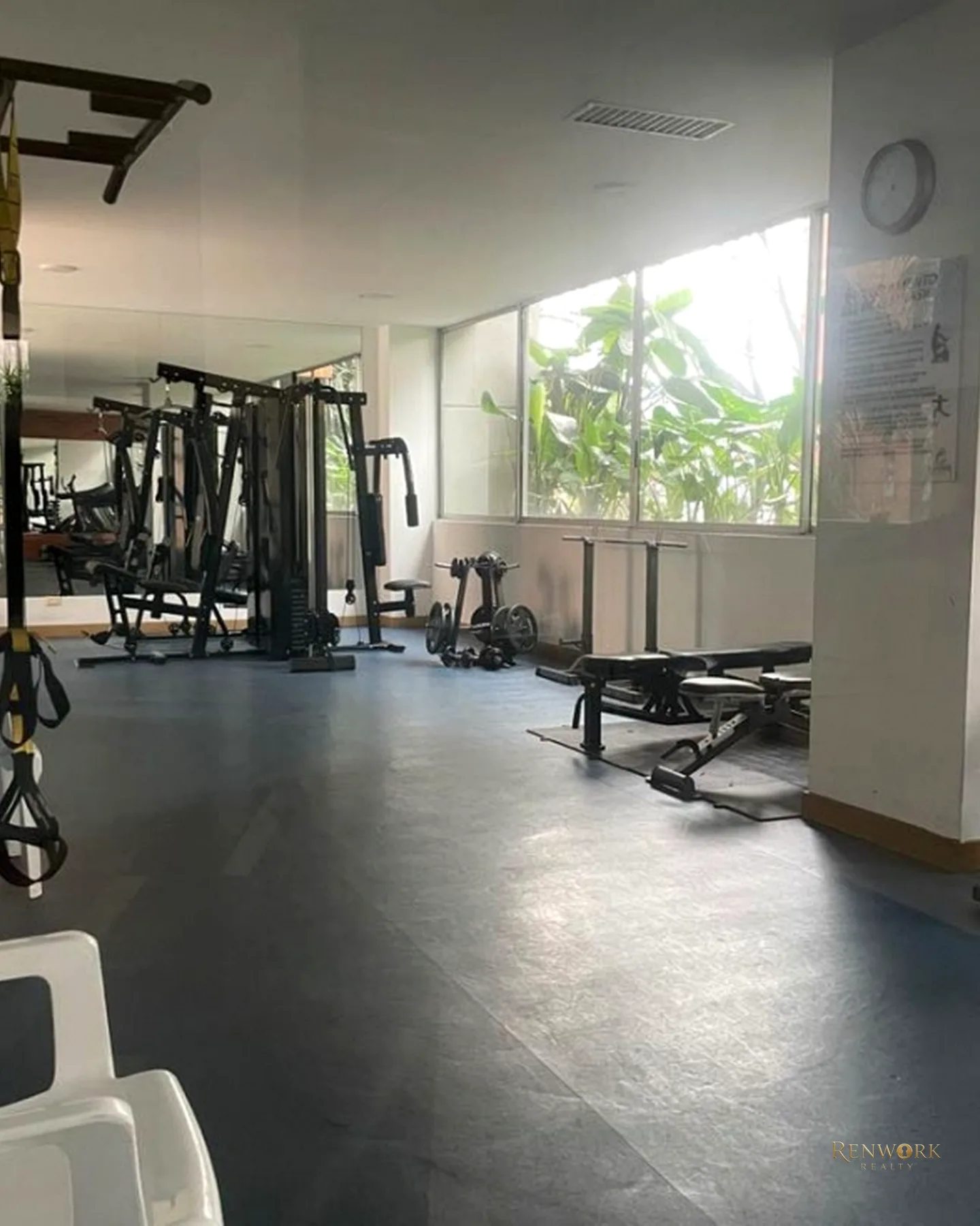 APARTAMENTO SANTA MARÍA DE LOS ÁNGELES 137 METROS 1350MILLONES · foto 17
