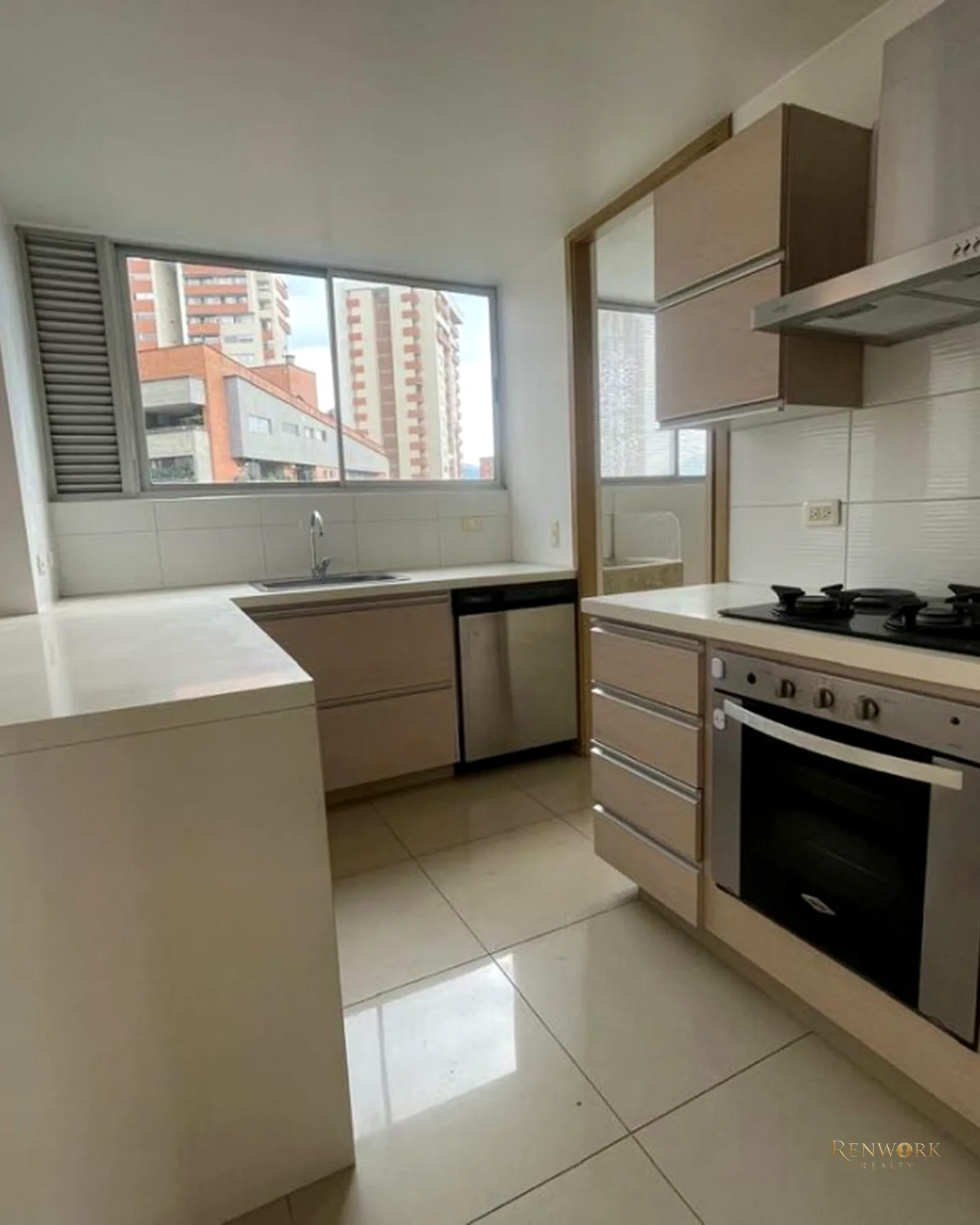 APARTAMENTO SANTA MARÍA DE LOS ÁNGELES 137 METROS 1350MILLONES · foto 7