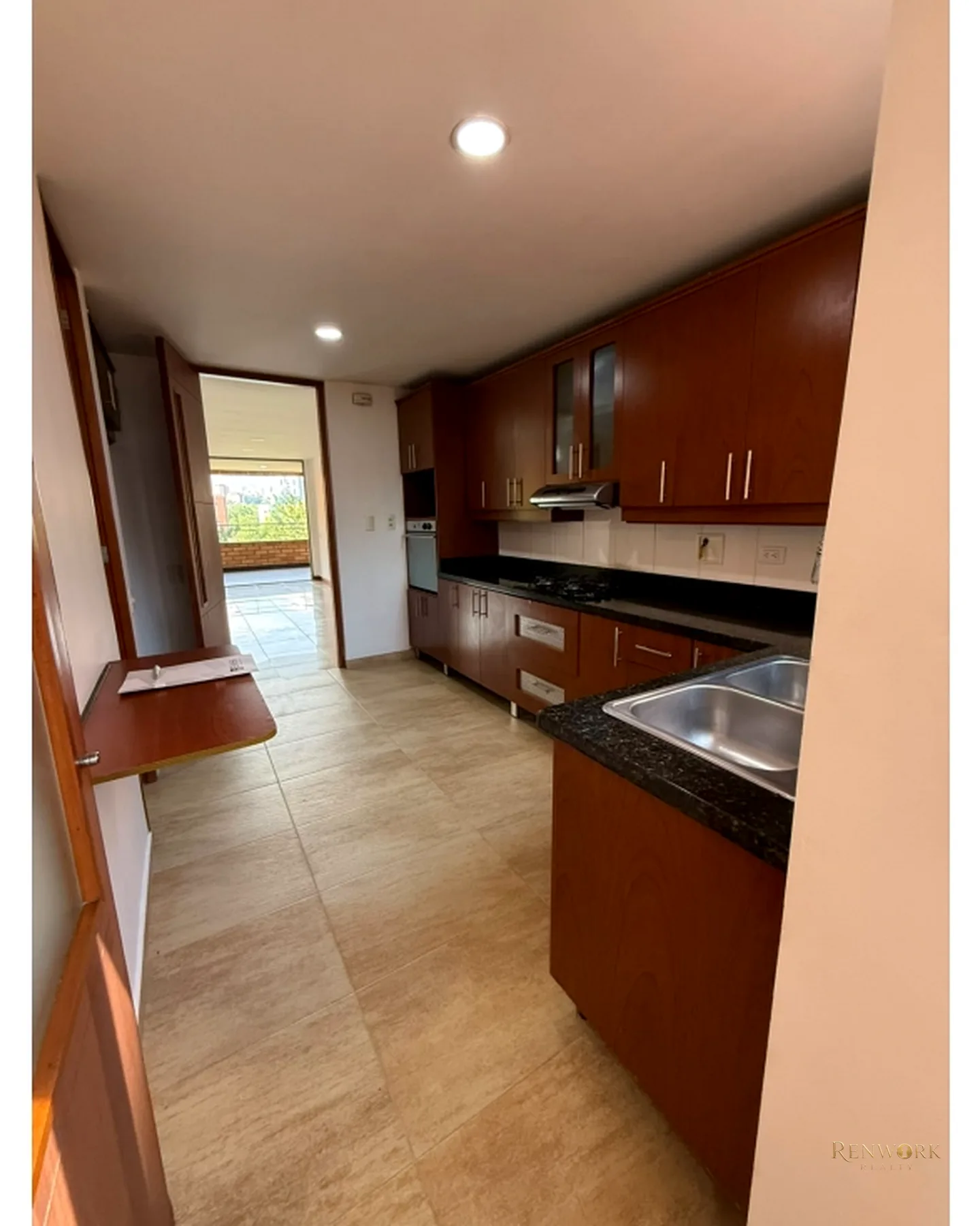 APARTAMENTO SECTOR DEL CAMPESTRE · foto 3