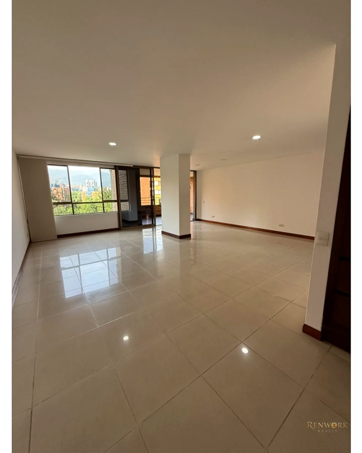 APARTAMENTO SECTOR DEL CAMPESTRE · foto 1