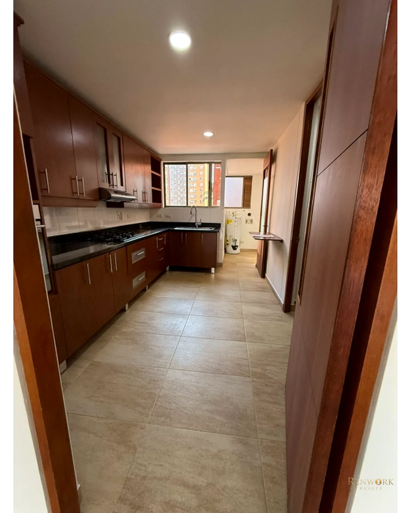 APARTAMENTO SECTOR DEL CAMPESTRE · foto 2