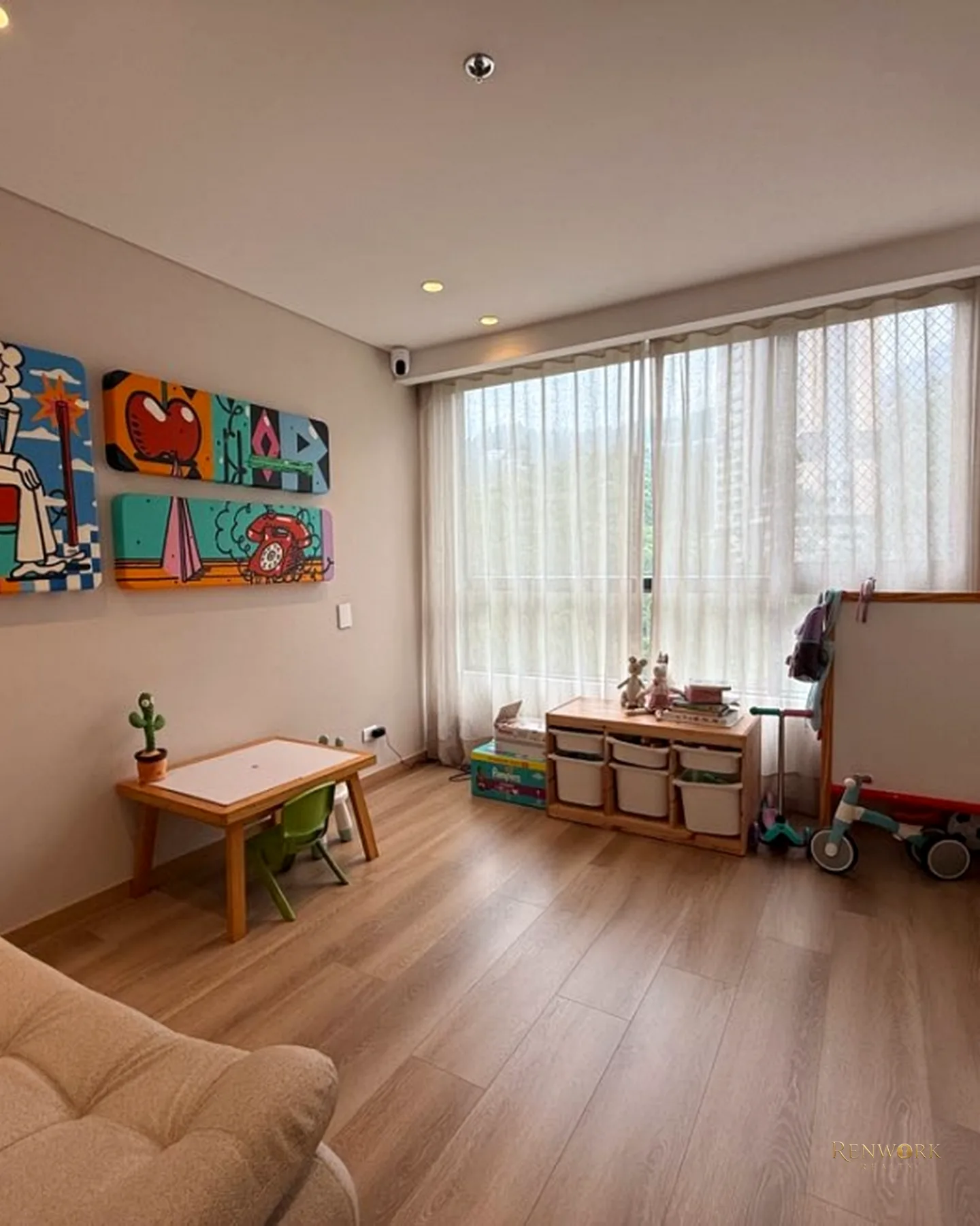 APARTAMENTO SECTOR LOS BOSQUES | 172 M² | DOMÓTICA Y LUCES INDIRECTAS · foto 11
