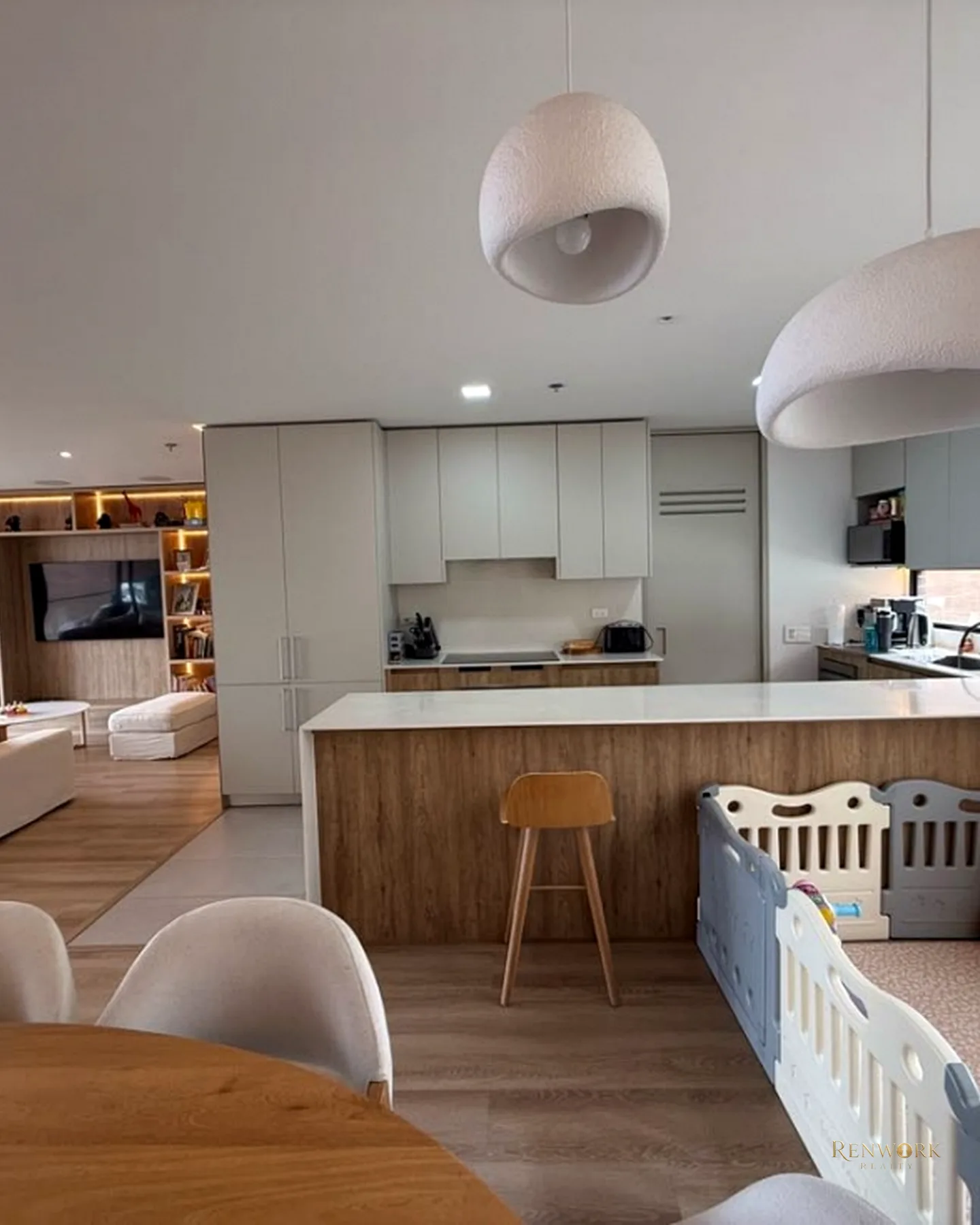 APARTAMENTO SECTOR LOS BOSQUES | 172 M² | DOMÓTICA Y LUCES INDIRECTAS · foto 4