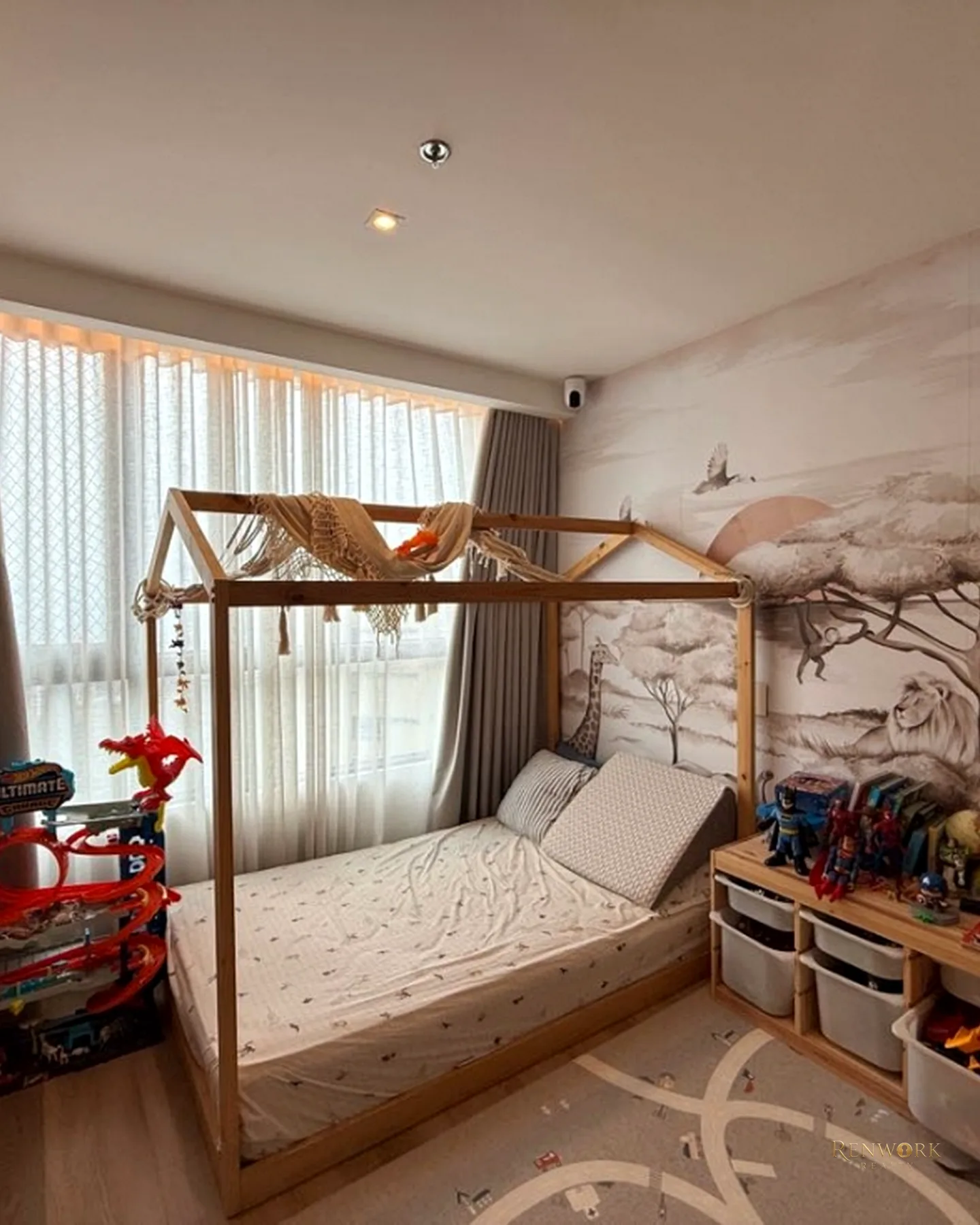 APARTAMENTO SECTOR LOS BOSQUES | 172 M² | DOMÓTICA Y LUCES INDIRECTAS · foto 10
