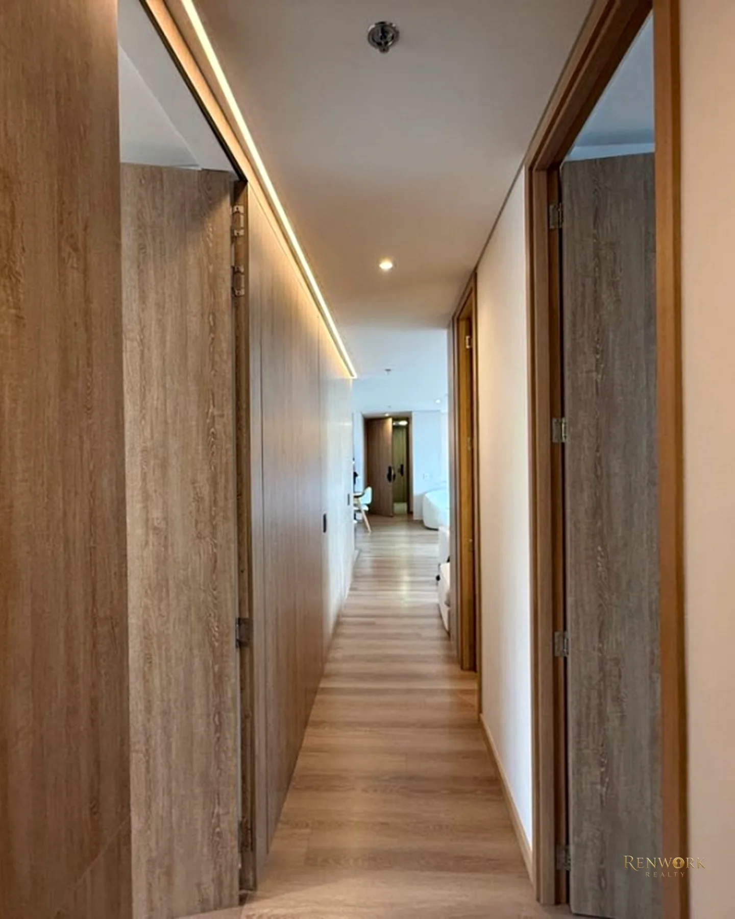 APARTAMENTO SECTOR LOS BOSQUES | 172 M² | DOMÓTICA Y LUCES INDIRECTAS · foto 12
