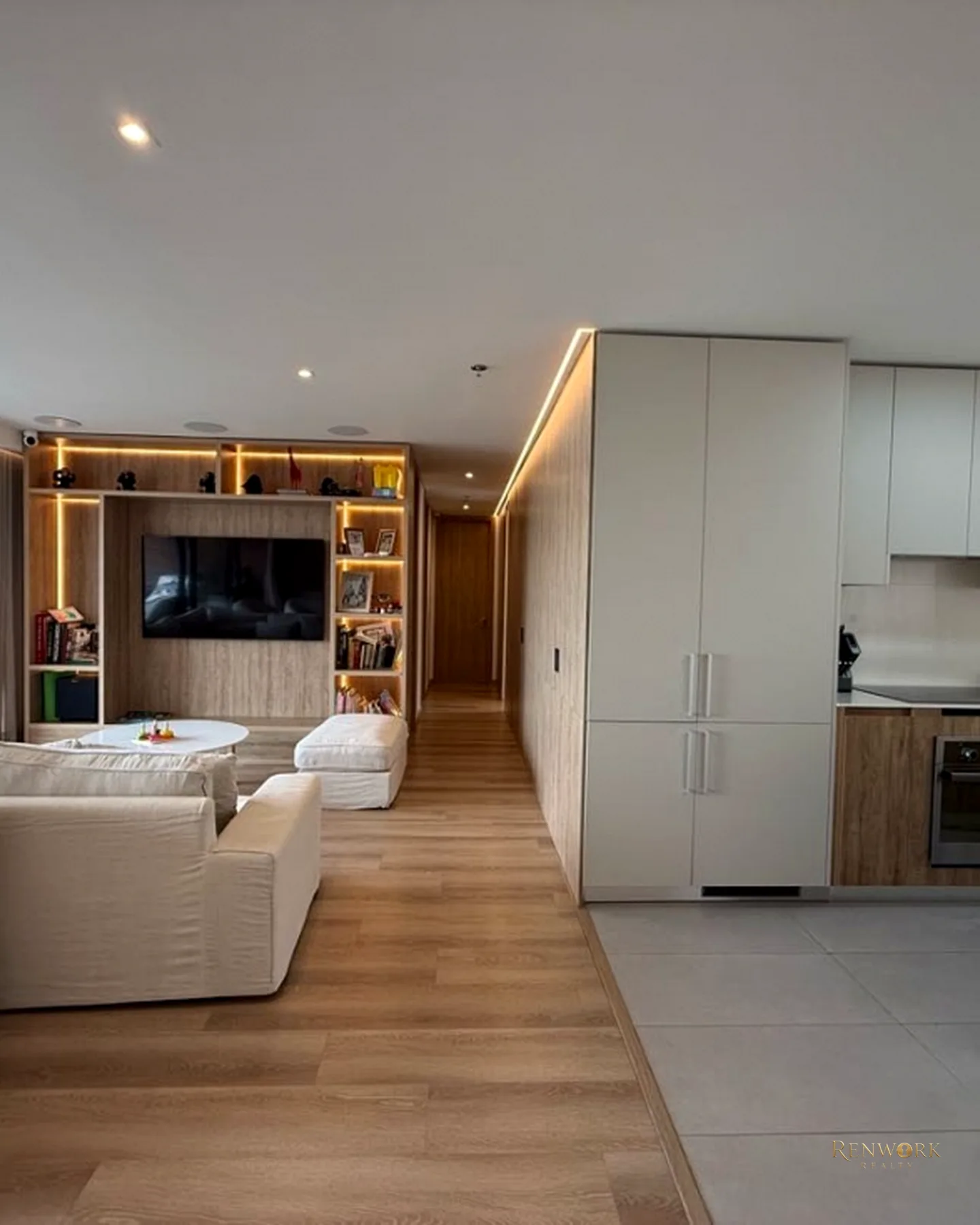 APARTAMENTO SECTOR LOS BOSQUES | 172 M² | DOMÓTICA Y LUCES INDIRECTAS · foto 6