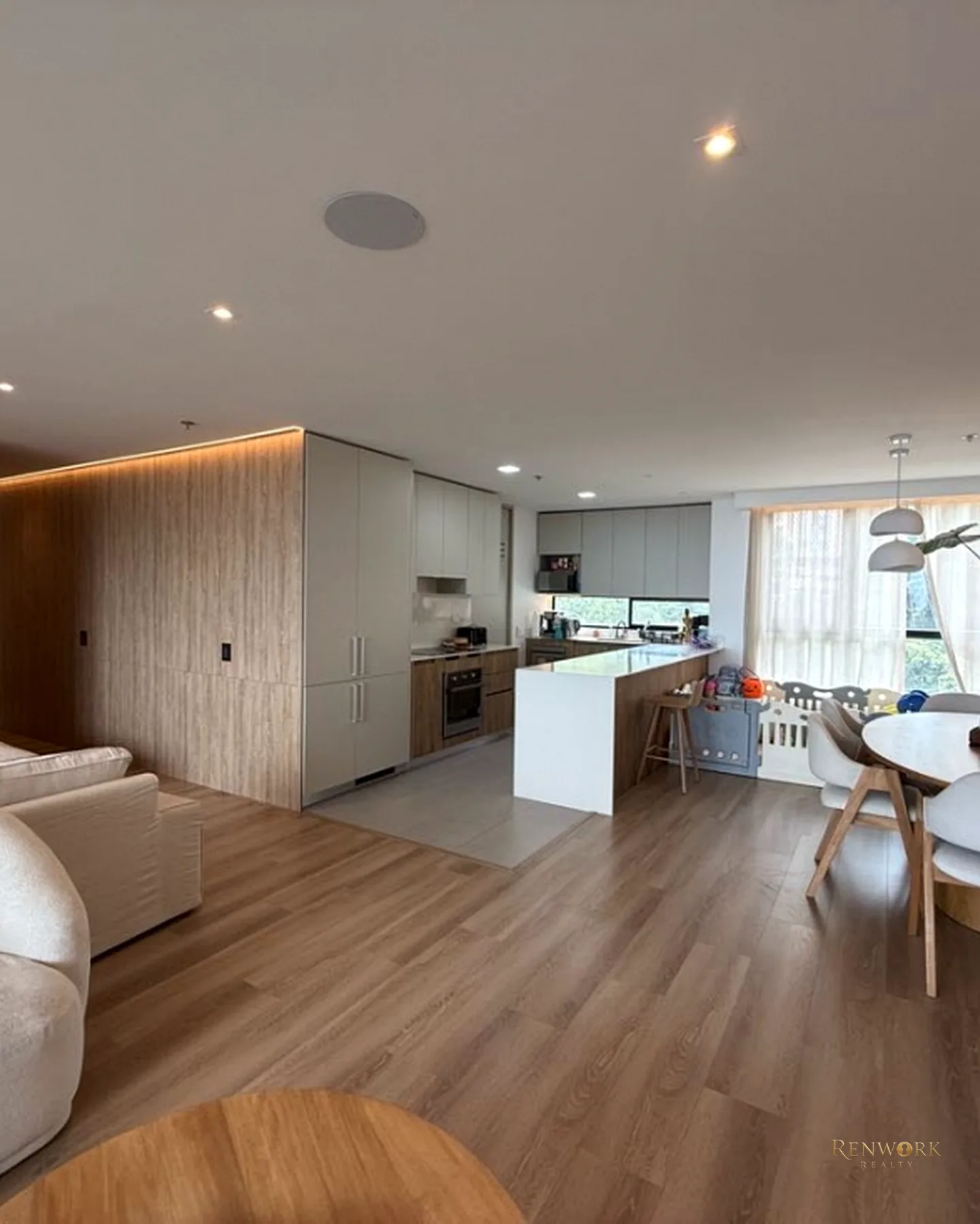 APARTAMENTO SECTOR LOS BOSQUES | 172 M² | DOMÓTICA Y LUCES INDIRECTAS · foto 3
