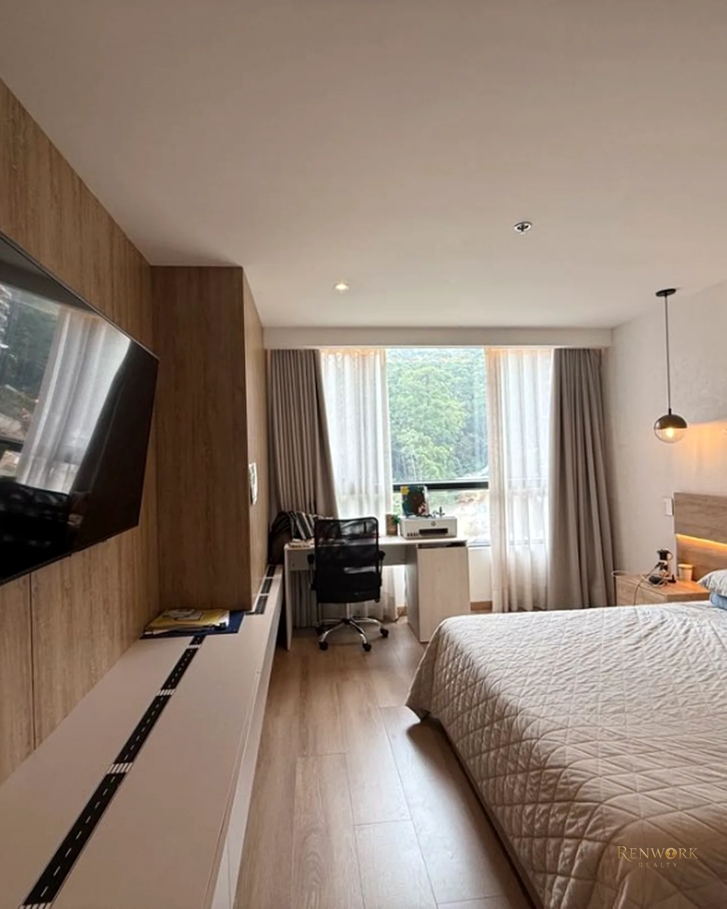 APARTAMENTO SECTOR LOS BOSQUES | 172 M² | DOMÓTICA Y LUCES INDIRECTAS · foto 8