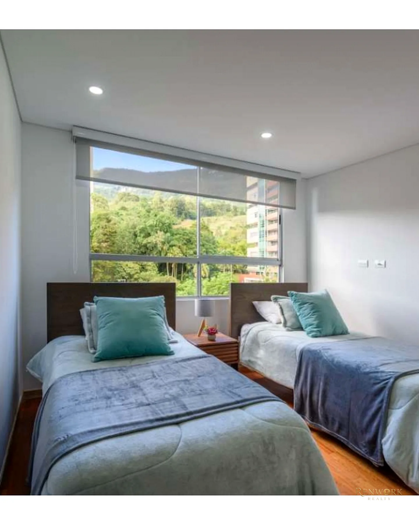 APARTAMENTO SECTOR TESORO ARRIBA DE LA CLINICA DEL ROSARIO · foto 18