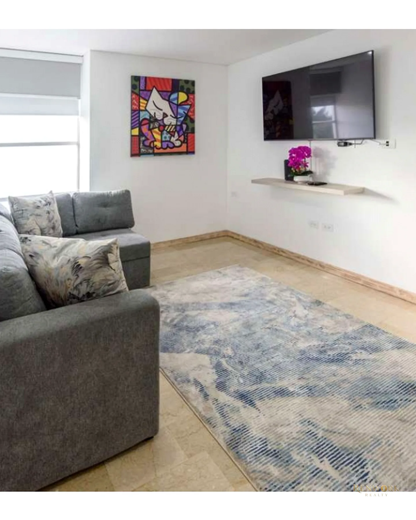 APARTAMENTO SECTOR TESORO ARRIBA DE LA CLINICA DEL ROSARIO · foto 13