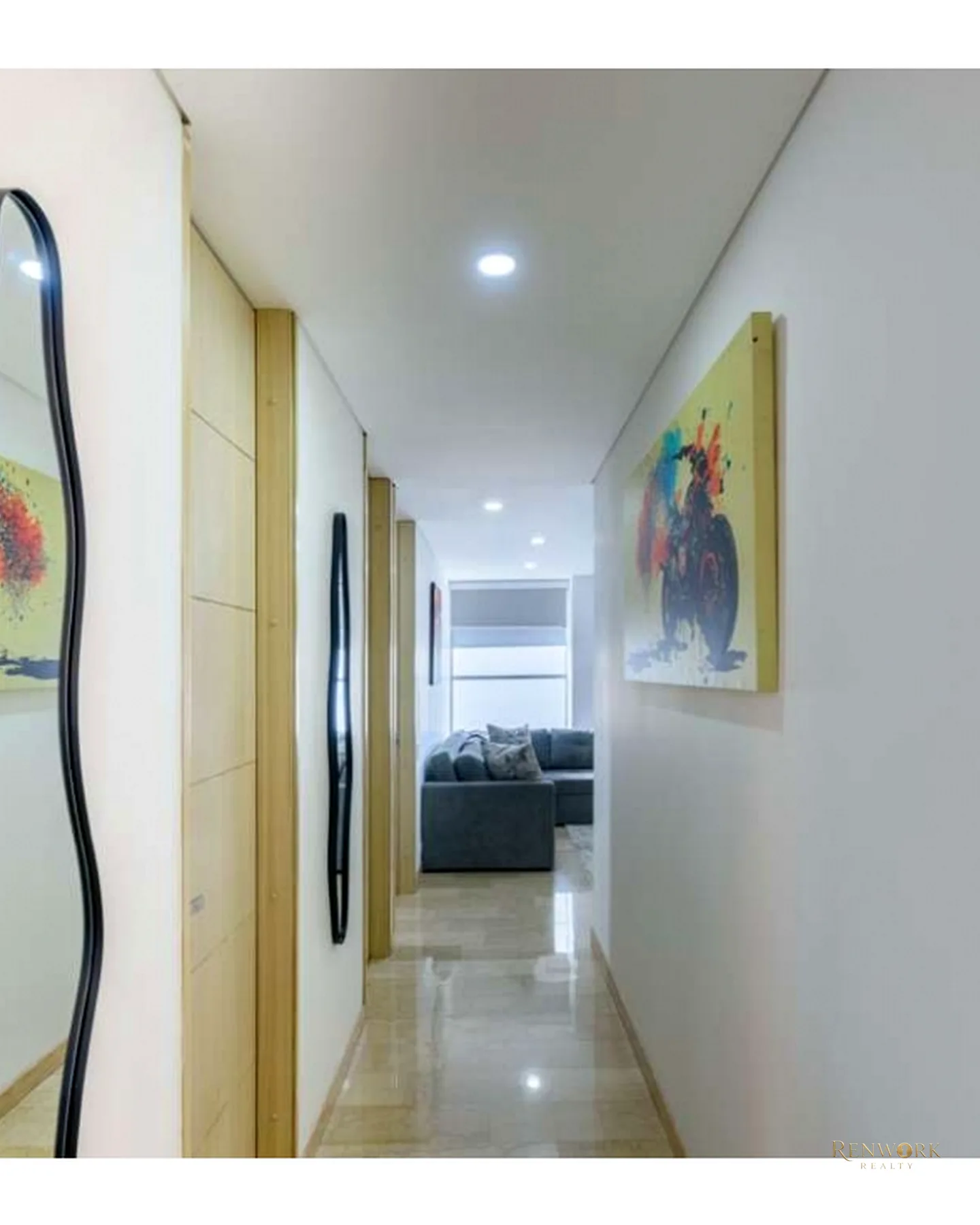 APARTAMENTO SECTOR TESORO ARRIBA DE LA CLINICA DEL ROSARIO · foto 12
