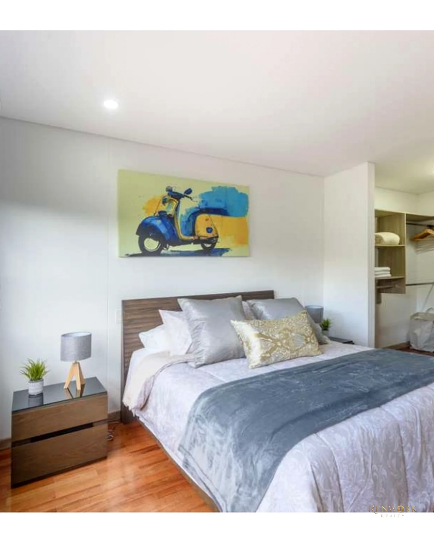 APARTAMENTO SECTOR TESORO ARRIBA DE LA CLINICA DEL ROSARIO · foto 15