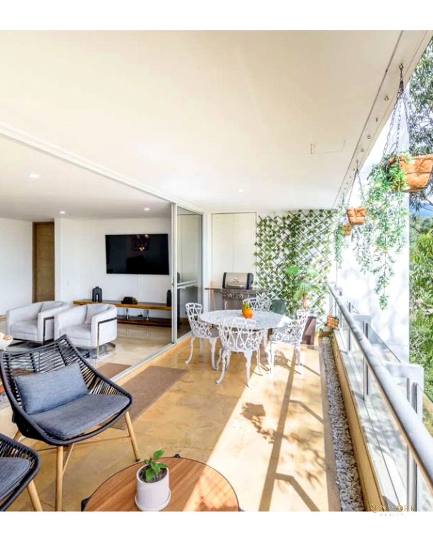 APARTAMENTO SECTOR TESORO ARRIBA DE LA CLINICA DEL ROSARIO · foto 11