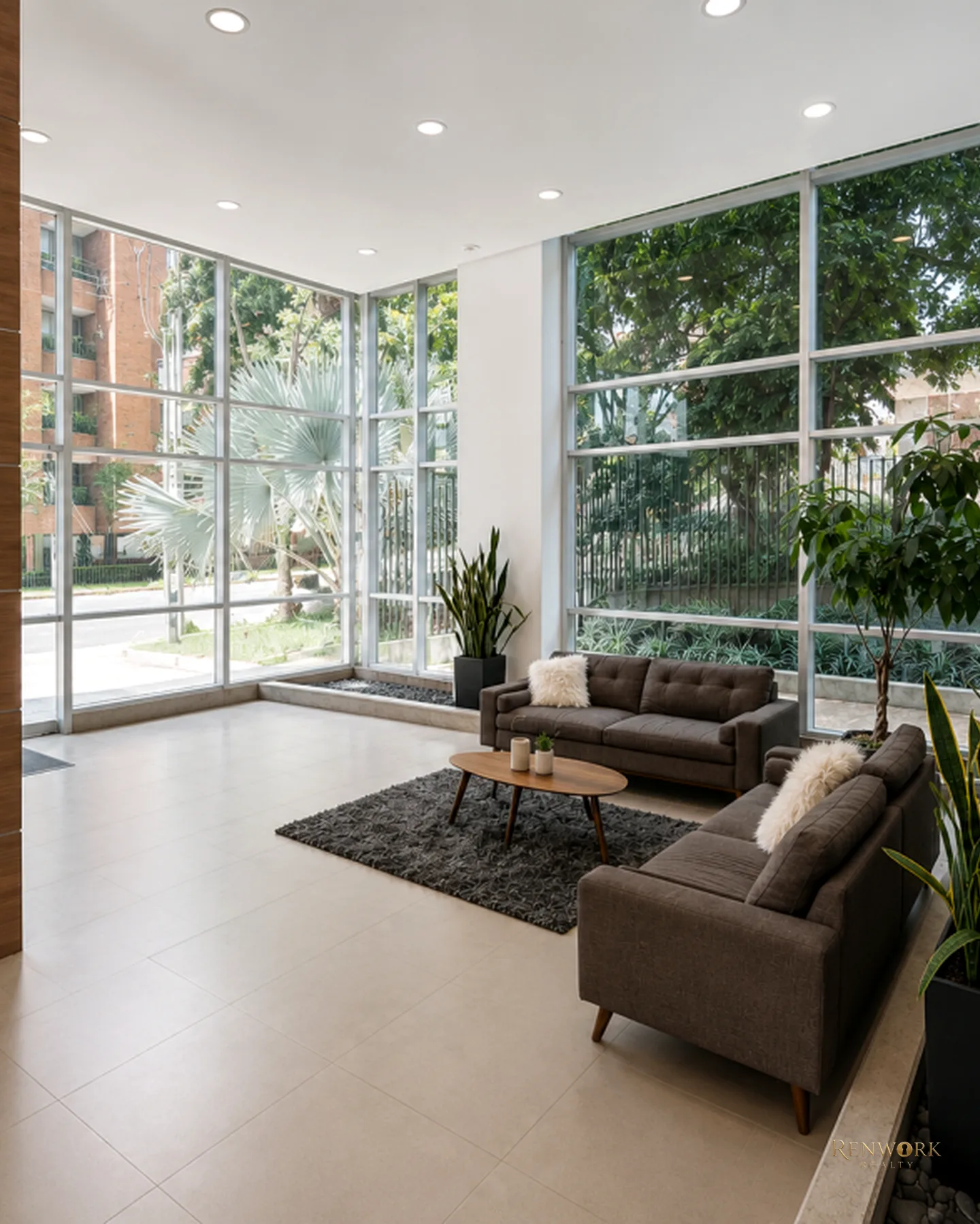 APARTAMENTO STA MARÍA DE LOS ÁNGELES | 137 M², BALCÓN VISTA PANORÁMICA · foto 1