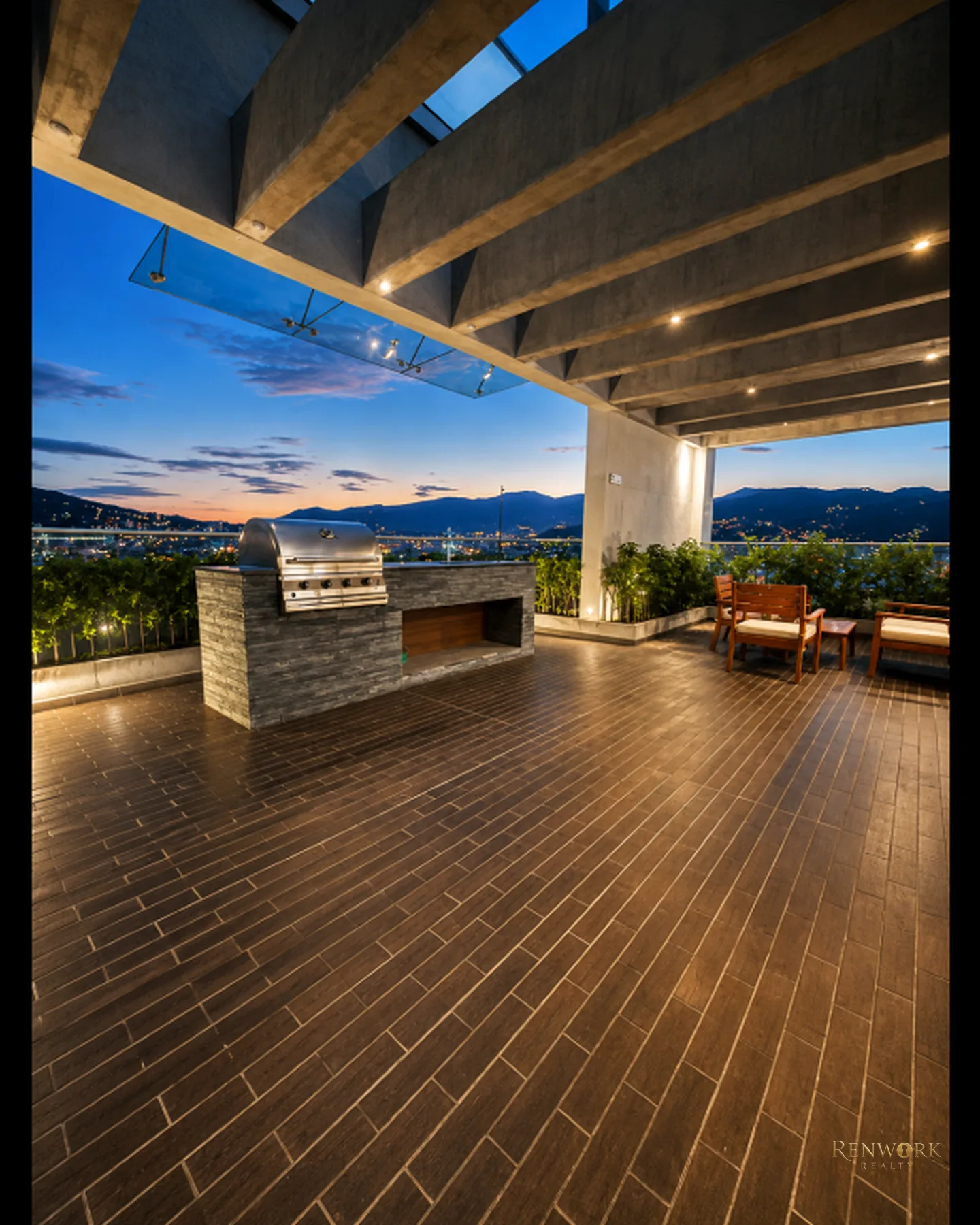 APARTAMENTO STA MARÍA DE LOS ÁNGELES | 137 M², BALCÓN VISTA PANORÁMICA · foto 14