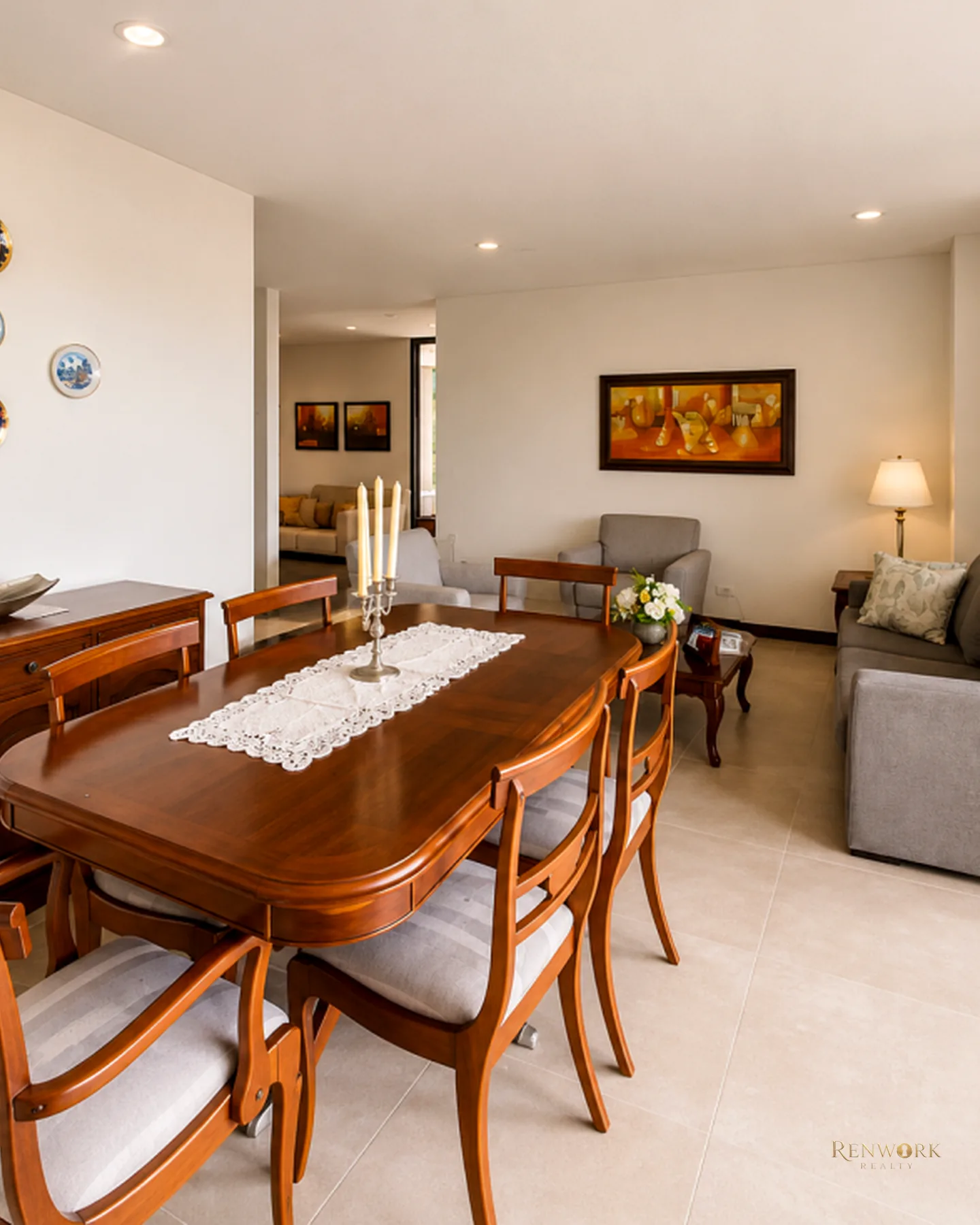 APARTAMENTO STA MARÍA DE LOS ÁNGELES | 137 M², BALCÓN VISTA PANORÁMICA · foto 4