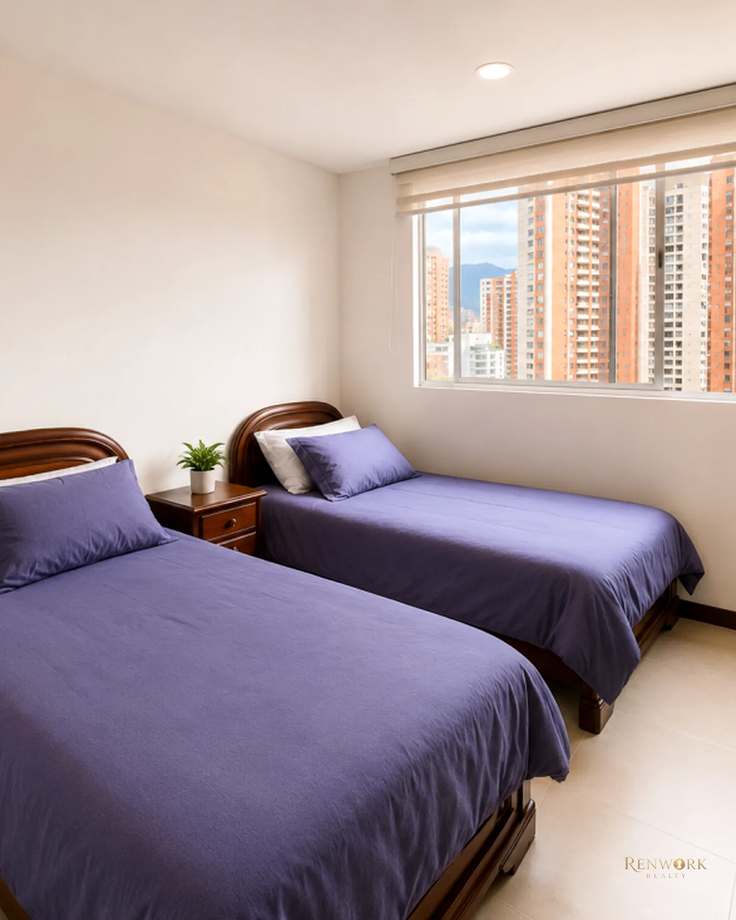 APARTAMENTO STA MARÍA DE LOS ÁNGELES | 137 M², BALCÓN VISTA PANORÁMICA · foto 9