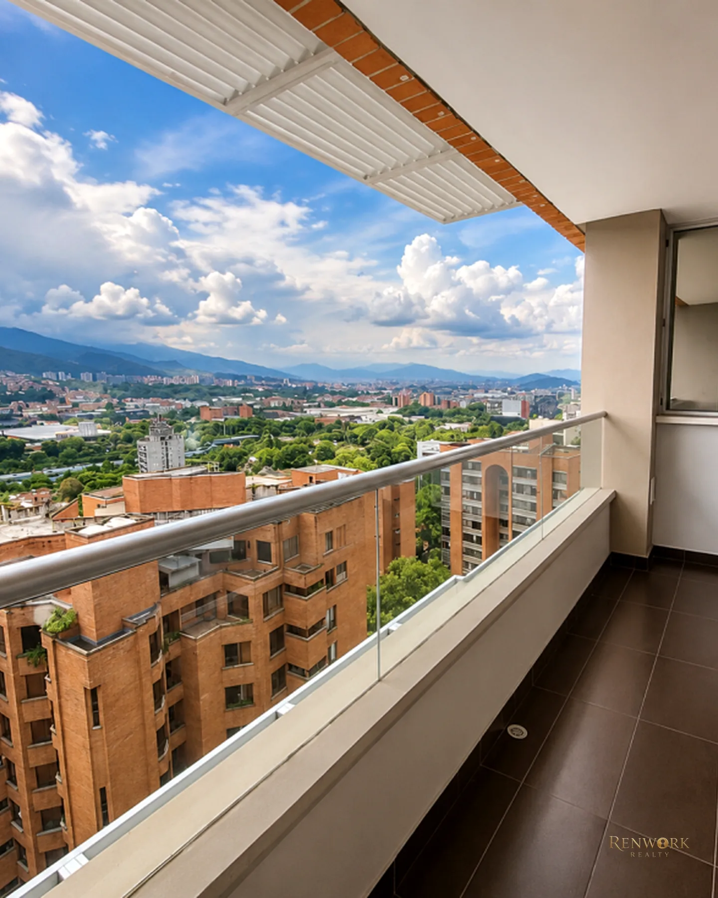 APARTAMENTO STA MARÍA DE LOS ÁNGELES | 137 M², BALCÓN VISTA PANORÁMICA · foto 13