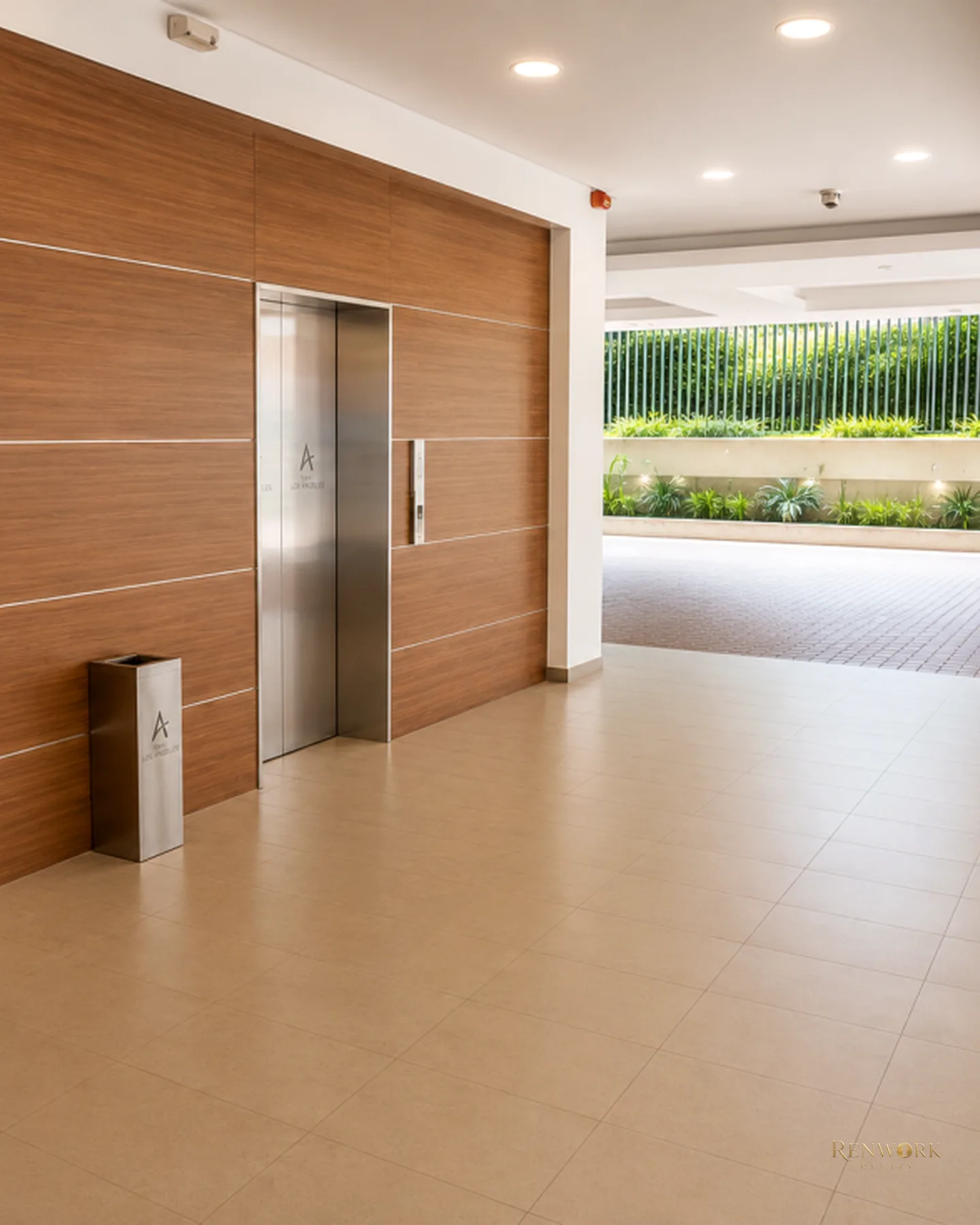 APARTAMENTO STA MARÍA DE LOS ÁNGELES | 137 M², BALCÓN VISTA PANORÁMICA · foto 15