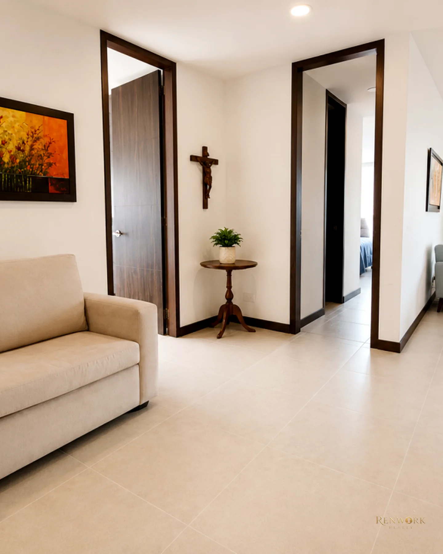 APARTAMENTO STA MARÍA DE LOS ÁNGELES | 137 M², BALCÓN VISTA PANORÁMICA · foto 6