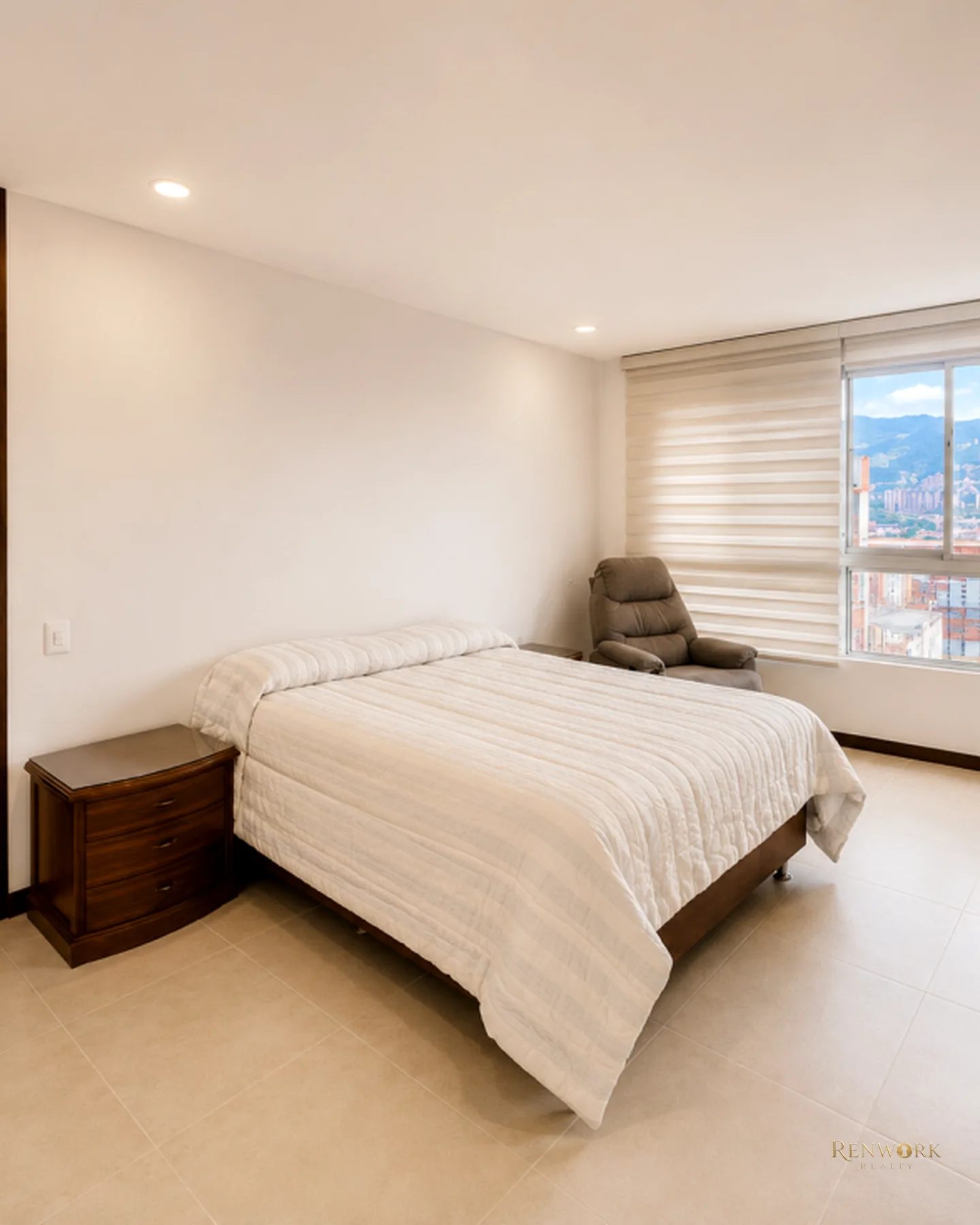 APARTAMENTO STA MARÍA DE LOS ÁNGELES | 137 M², BALCÓN VISTA PANORÁMICA · foto 7