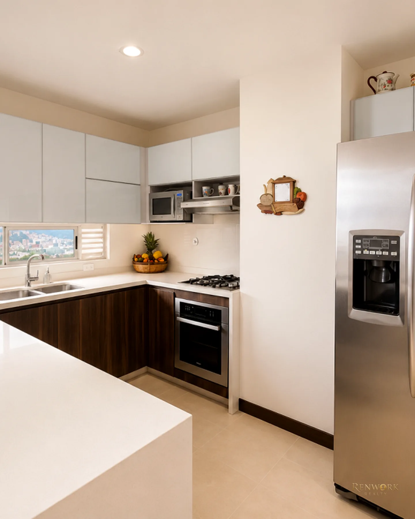 APARTAMENTO STA MARÍA DE LOS ÁNGELES | 137 M², BALCÓN VISTA PANORÁMICA · foto 5
