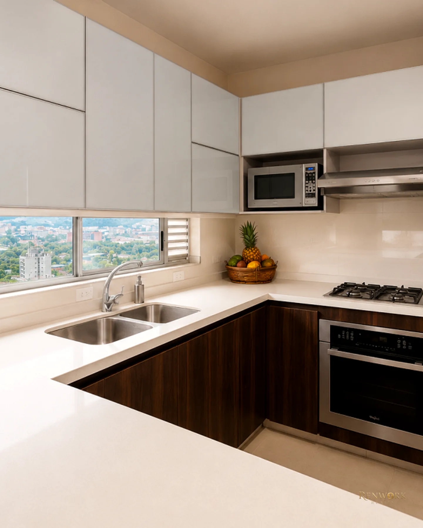 APARTAMENTO STA MARÍA DE LOS ÁNGELES | 137 M², BALCÓN VISTA PANORÁMICA · foto 11