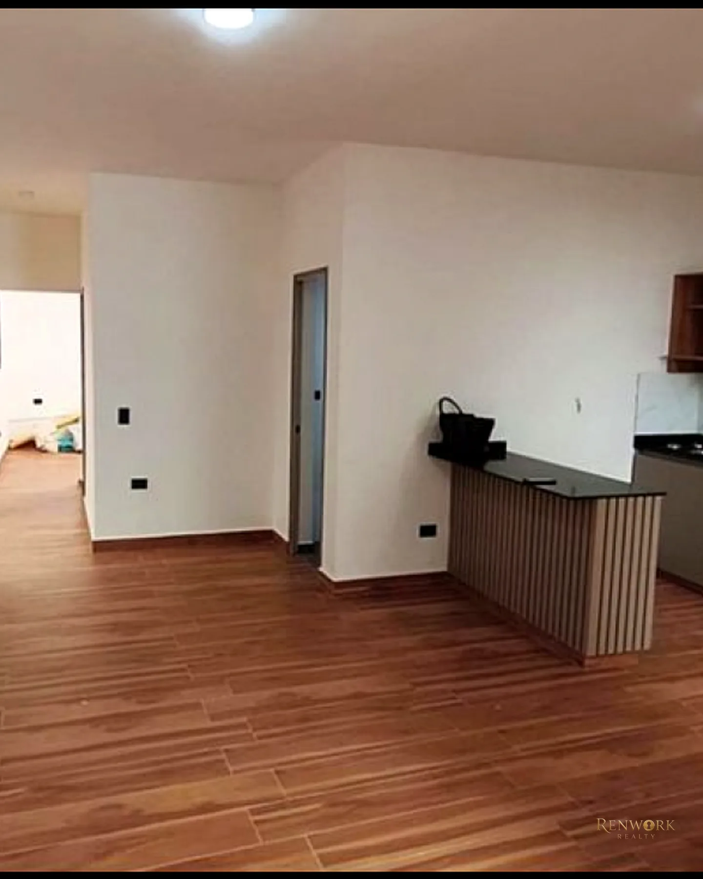 APARTAMENTO TIPO CASA EN VENTA LAURELES SANTA TERESITA · foto 1