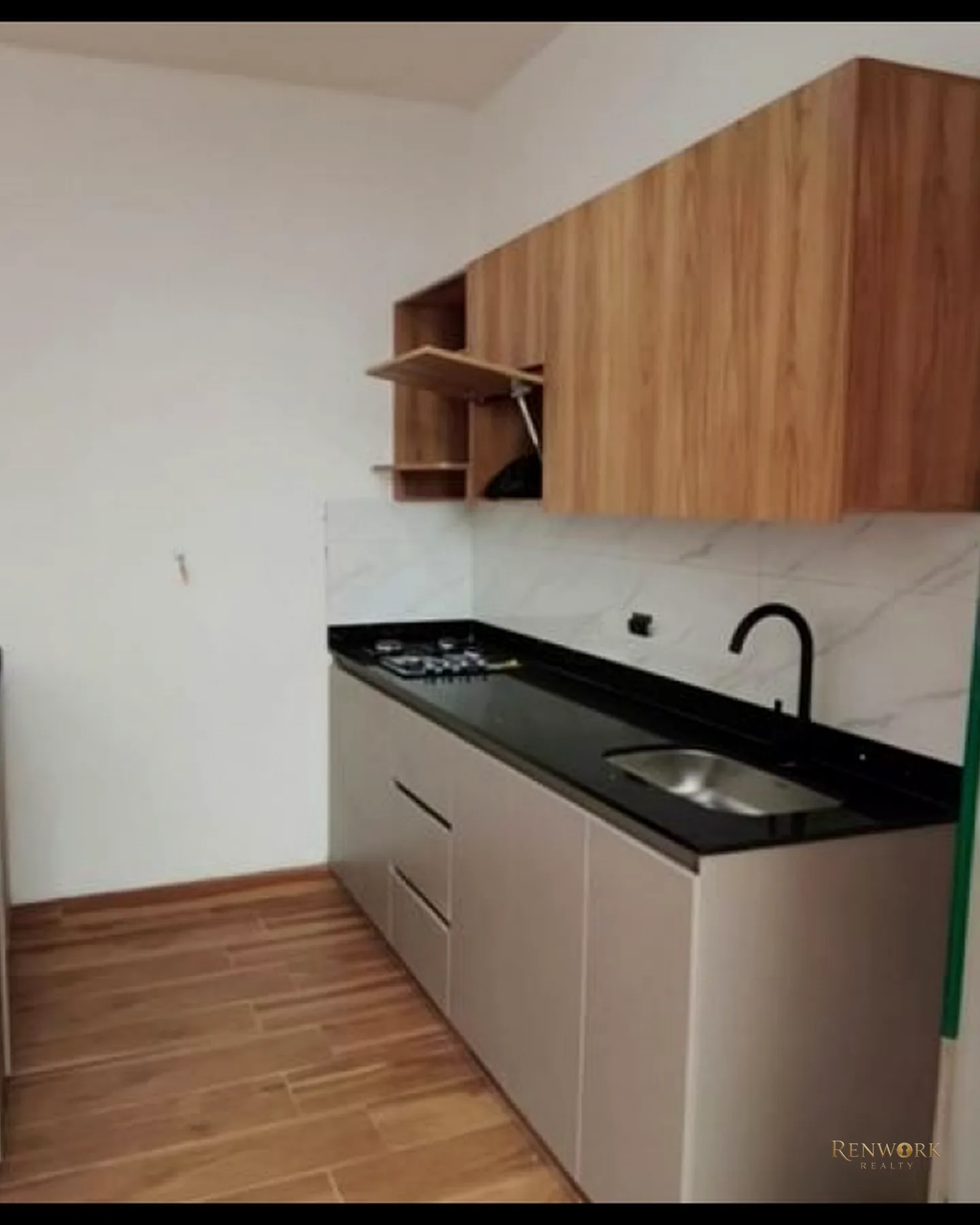 APARTAMENTO TIPO CASA EN VENTA LAURELES SANTA TERESITA · foto 2