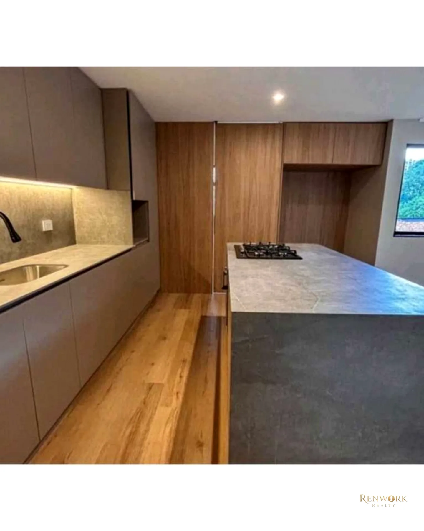 APARTAMENTO TOTALMENTE REMODELADO SECTOR ALEJANDRÍA POBLADO · foto 4