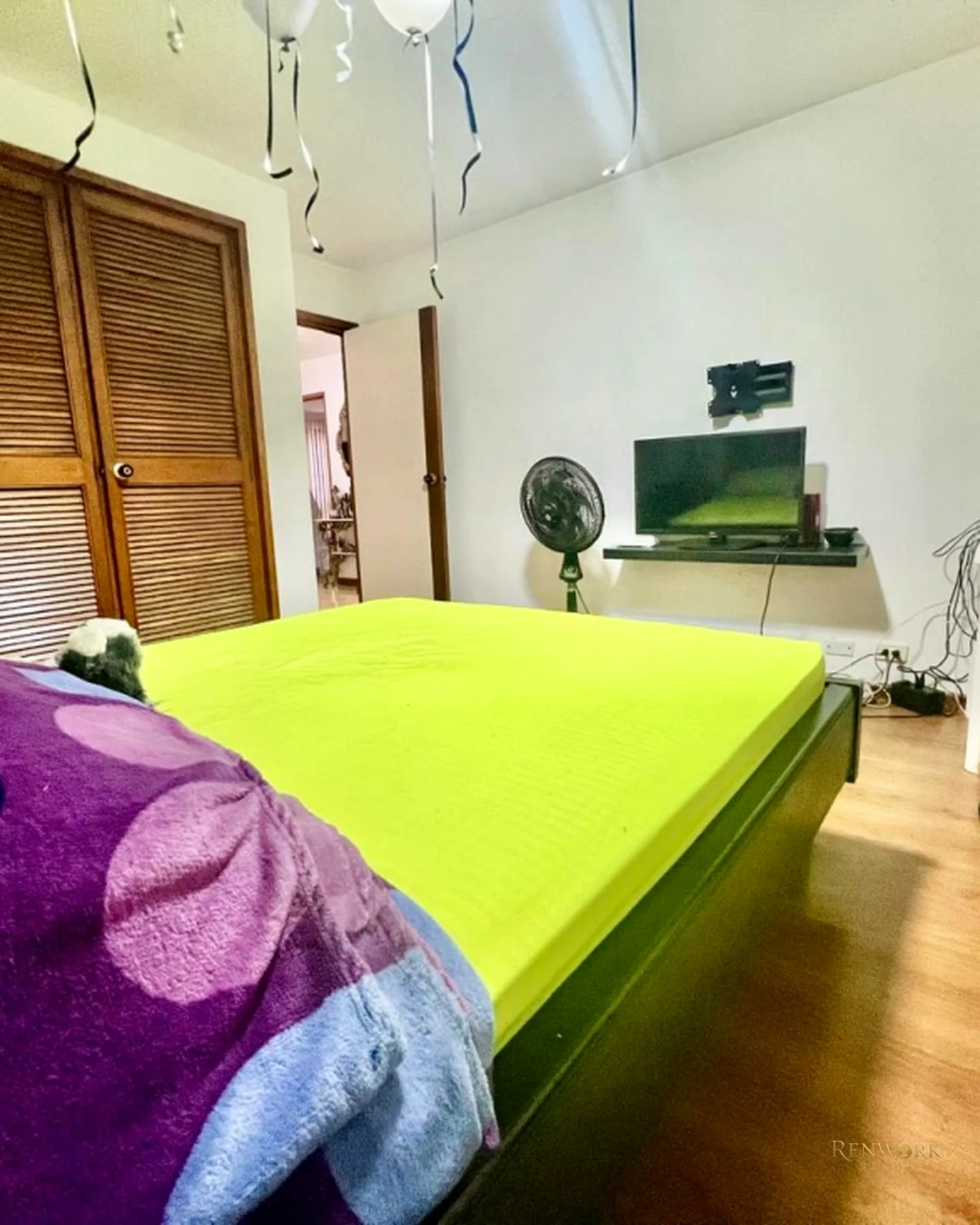 APARTAMENTO TRADICIONAL POBLADO SECTOR ALEJANDRIA · foto 12