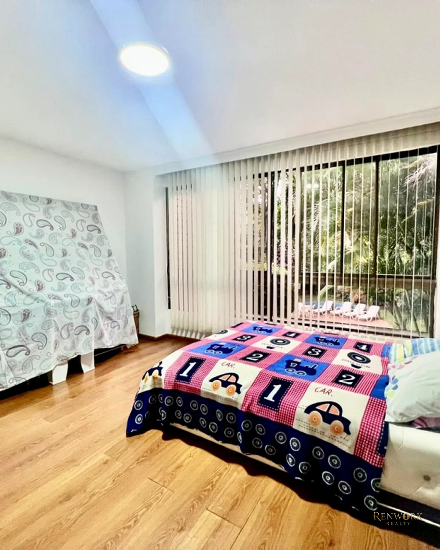 APARTAMENTO TRADICIONAL POBLADO SECTOR ALEJANDRIA · foto 14