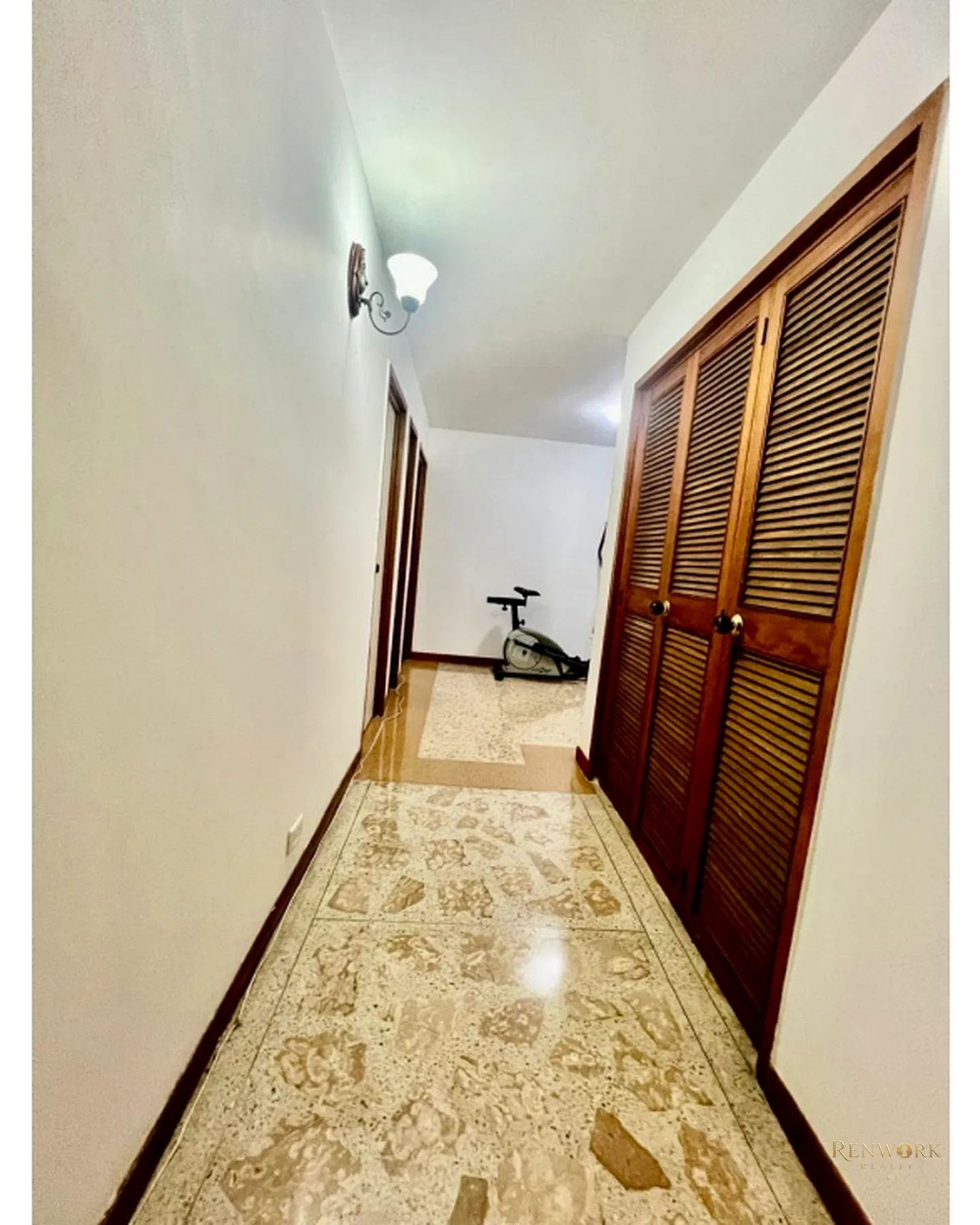 APARTAMENTO TRADICIONAL POBLADO SECTOR ALEJANDRIA · foto 7