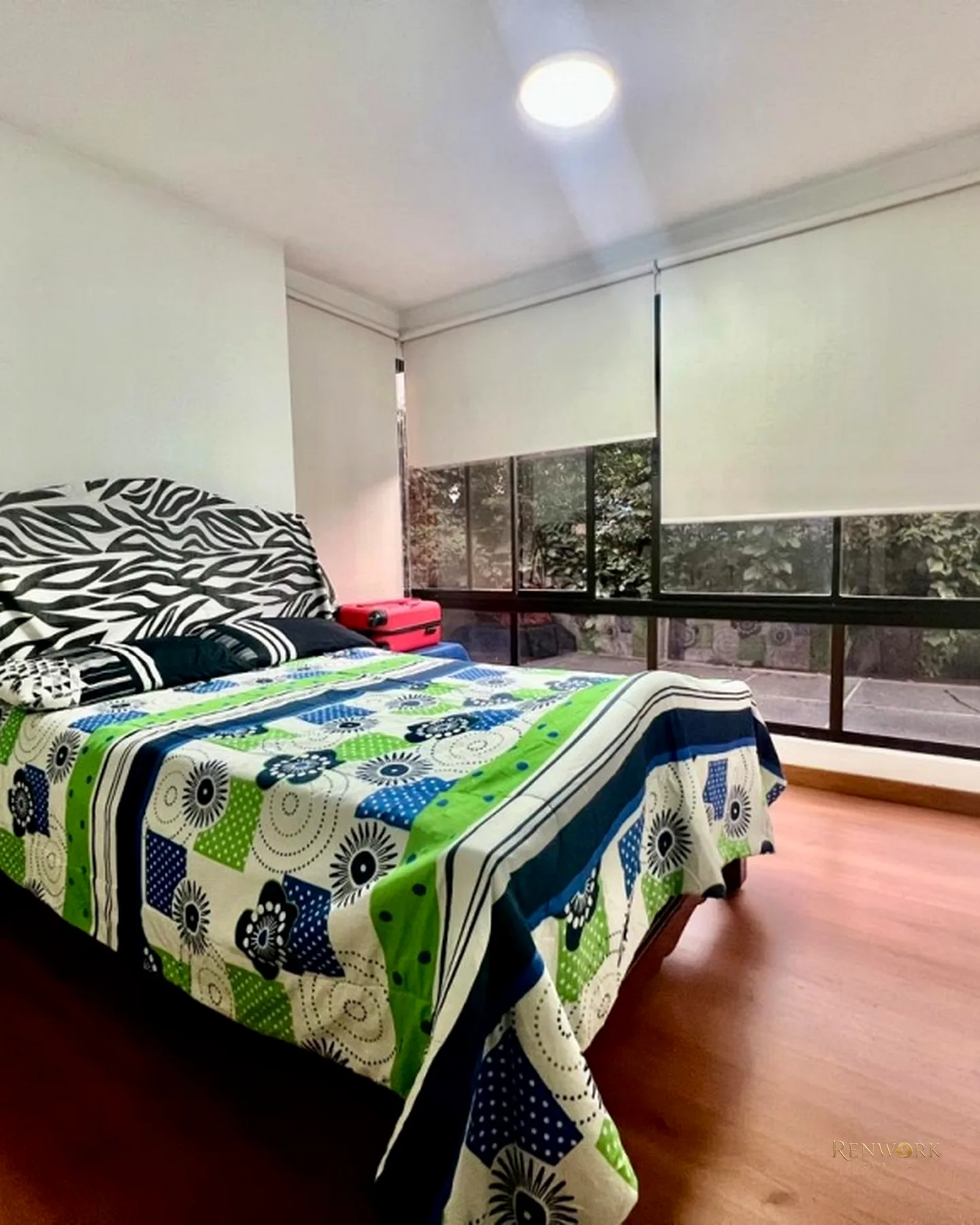 APARTAMENTO TRADICIONAL POBLADO SECTOR ALEJANDRIA · foto 9