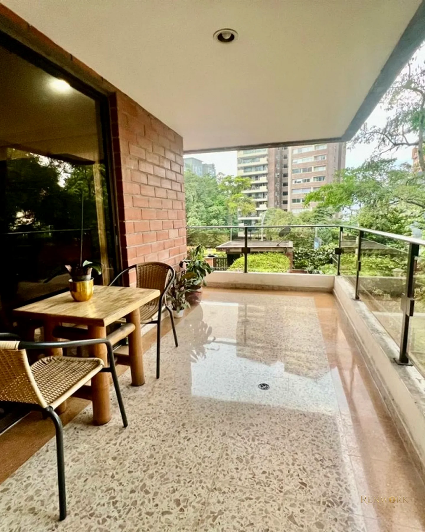 APARTAMENTO TRADICIONAL POBLADO SECTOR ALEJANDRIA · foto 20