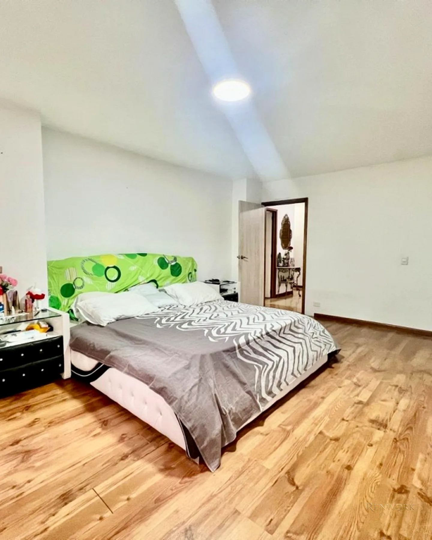 APARTAMENTO TRADICIONAL POBLADO SECTOR ALEJANDRIA · foto 15