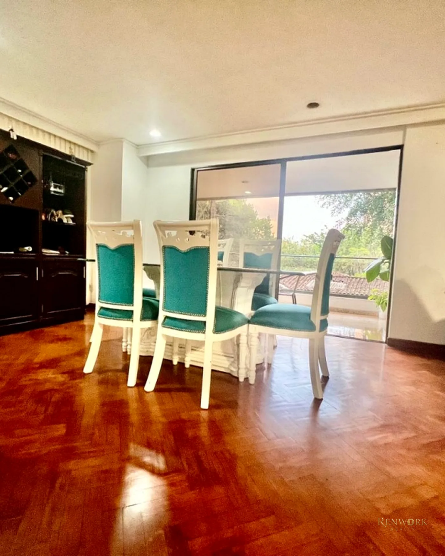 APARTAMENTO TRADICIONAL POBLADO SECTOR ALEJANDRIA · foto 1