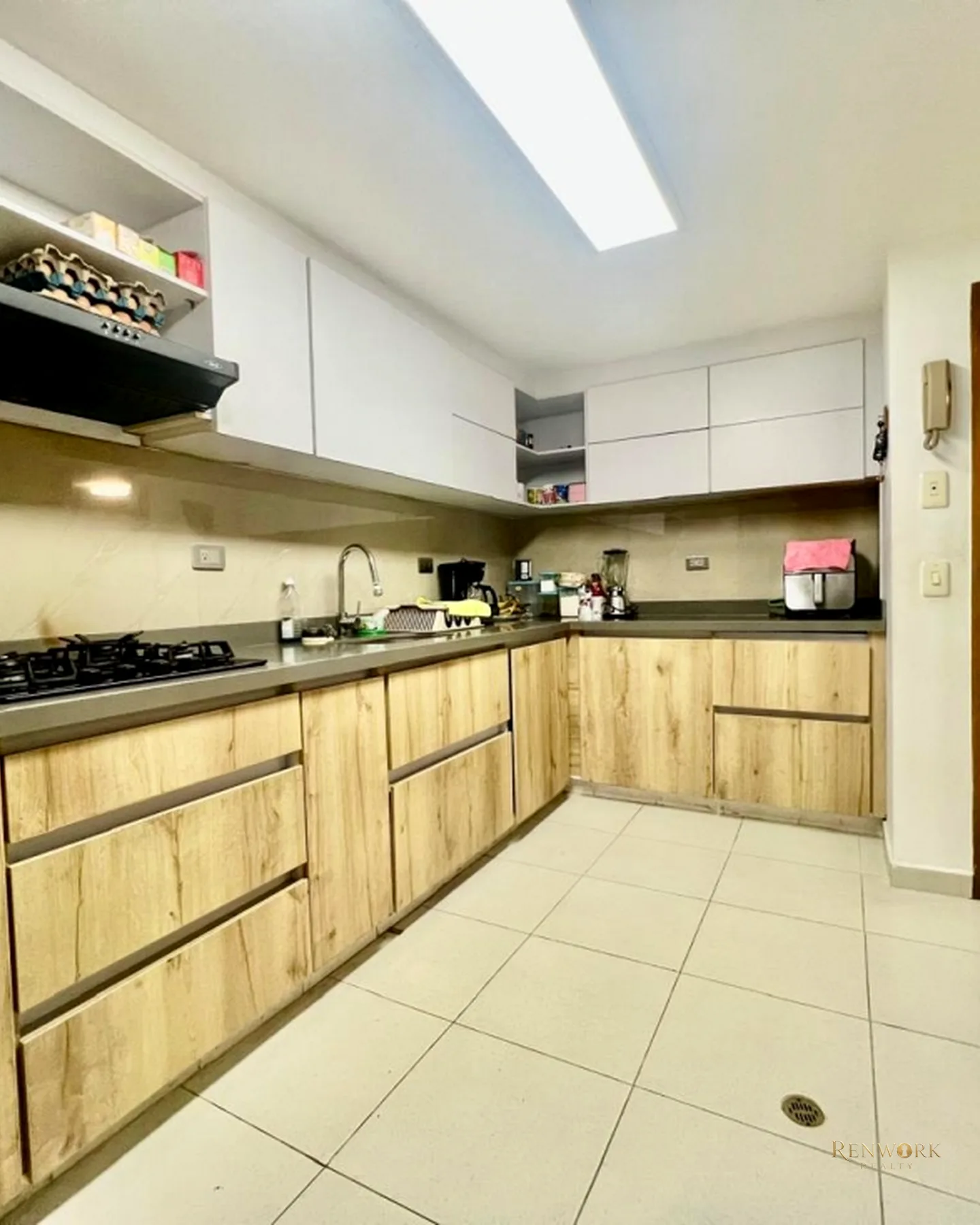 APARTAMENTO TRADICIONAL POBLADO SECTOR ALEJANDRIA · foto 3