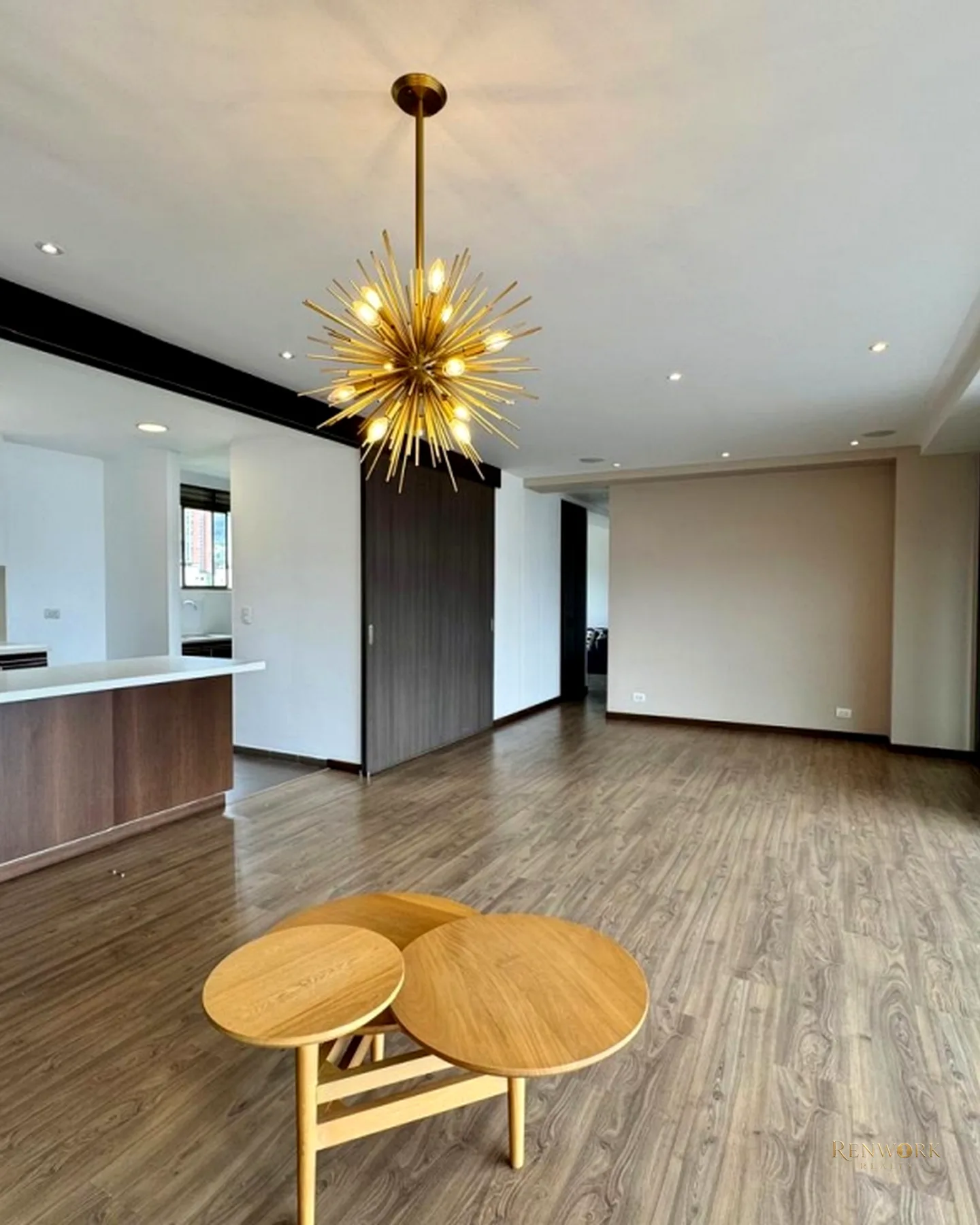 APARTAMENTO ULTIMO PISO CERCA AL INTER · foto 5