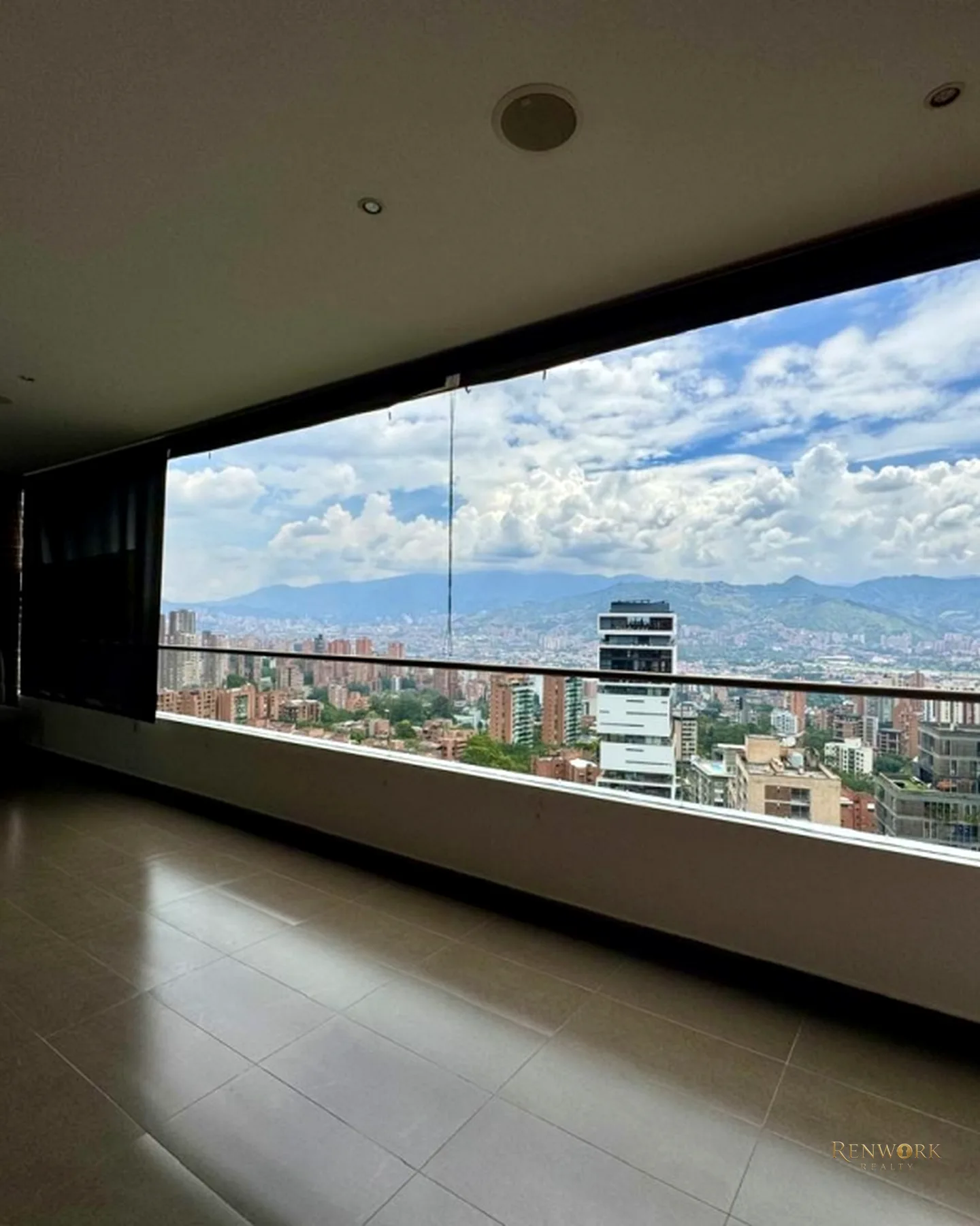 APARTAMENTO ULTIMO PISO CERCA AL INTER · foto 3